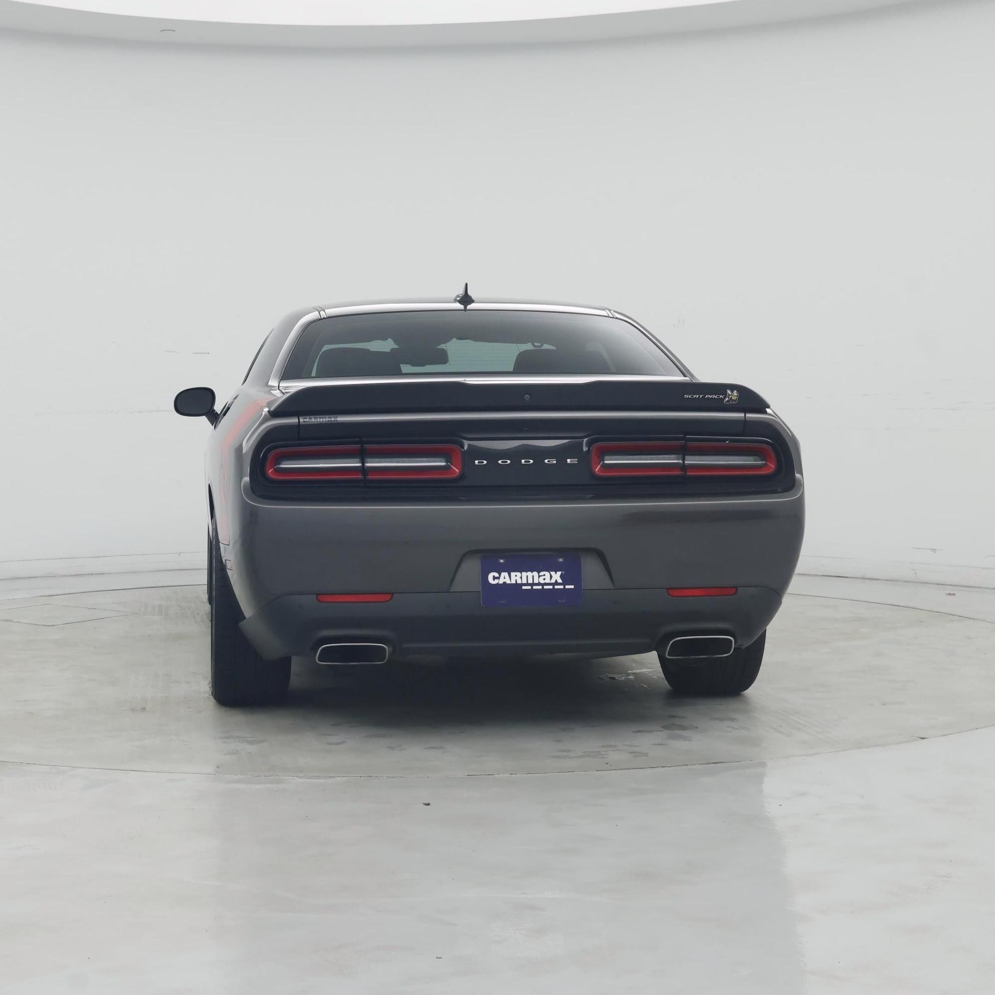 Thumbnail: 2022 Dodge Challenger - 6