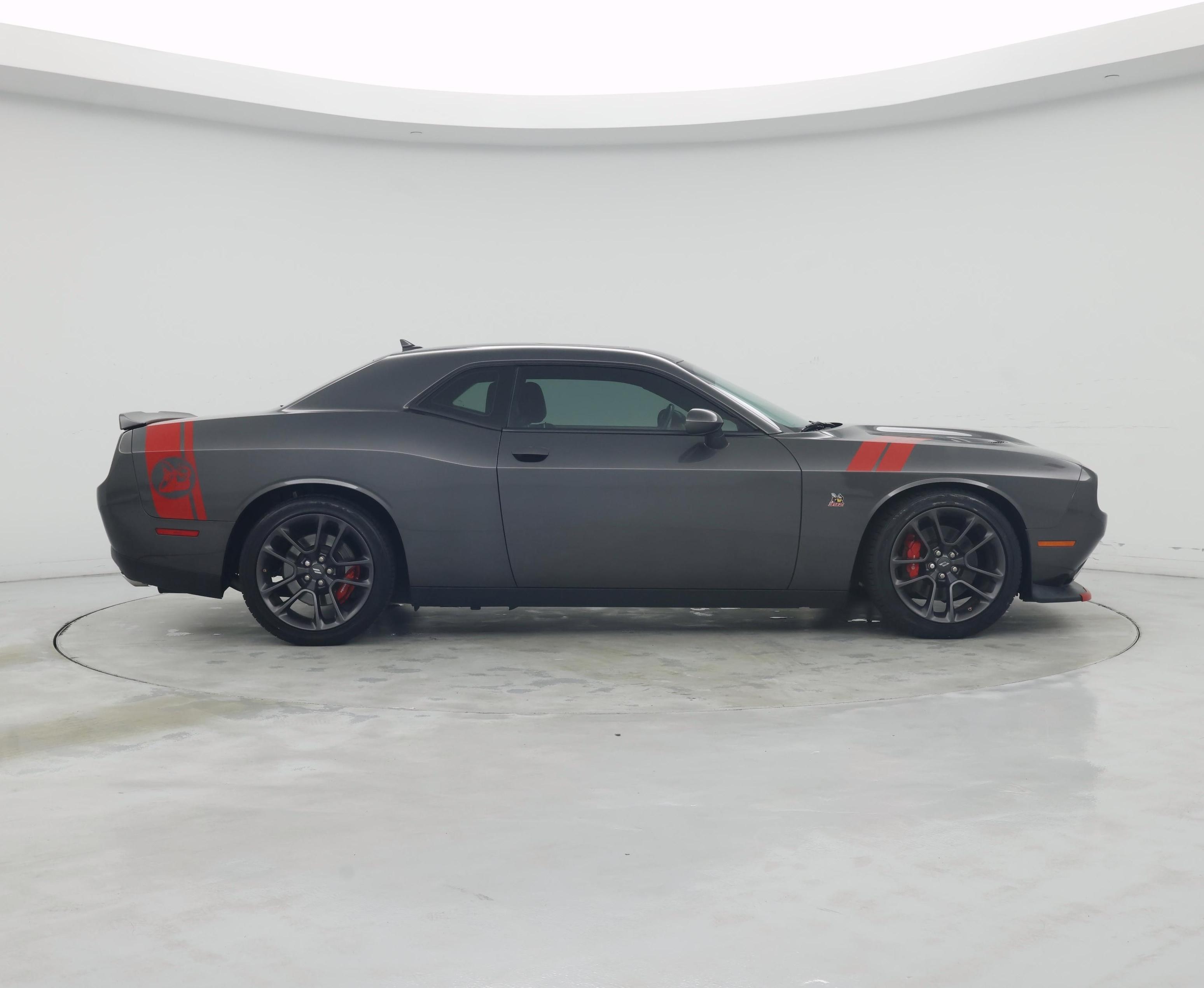 Thumbnail: 2022 Dodge Challenger - 7
