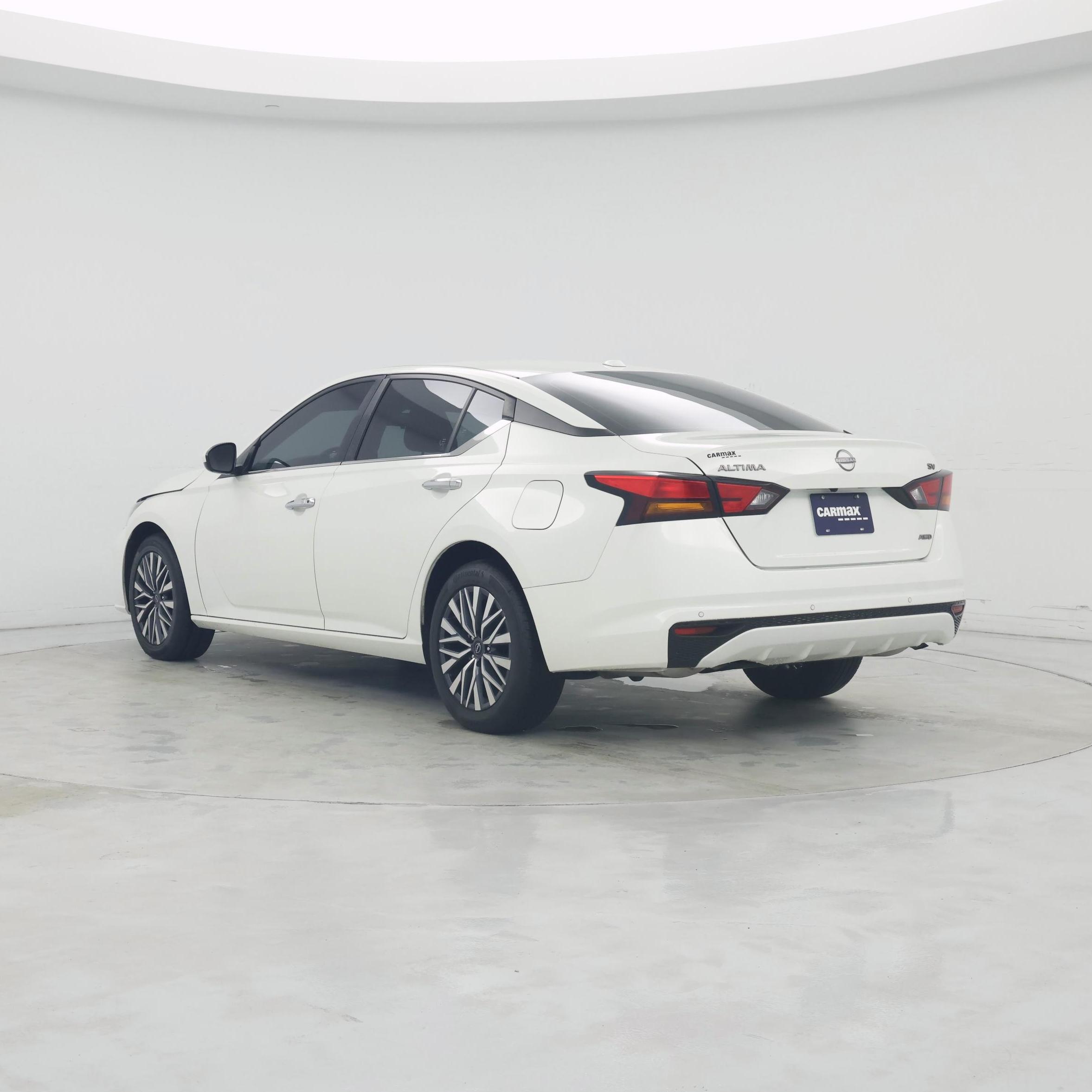 Thumbnail: 2023 Nissan Altima - 2