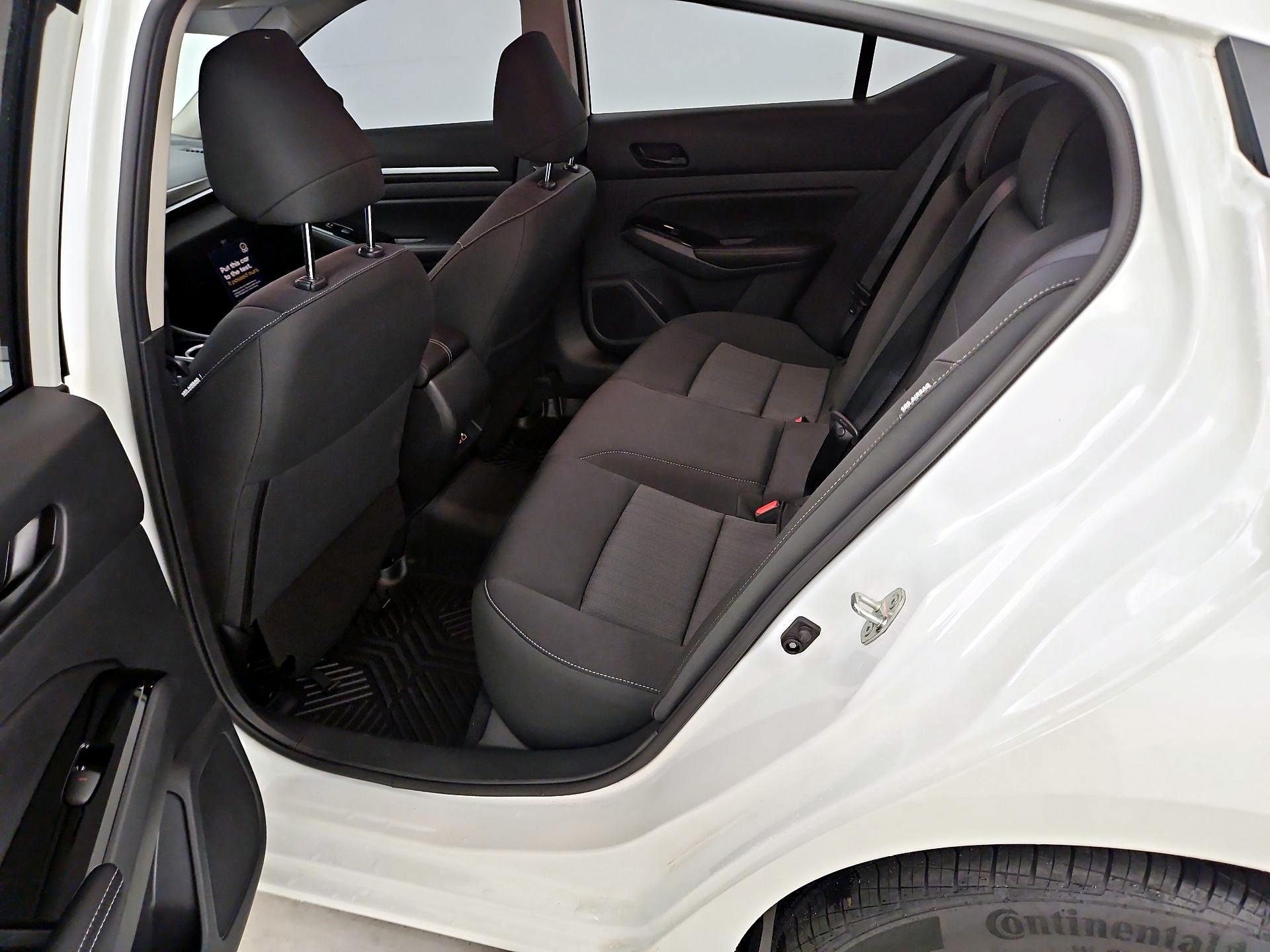 Thumbnail: 2023 Nissan Altima - 19