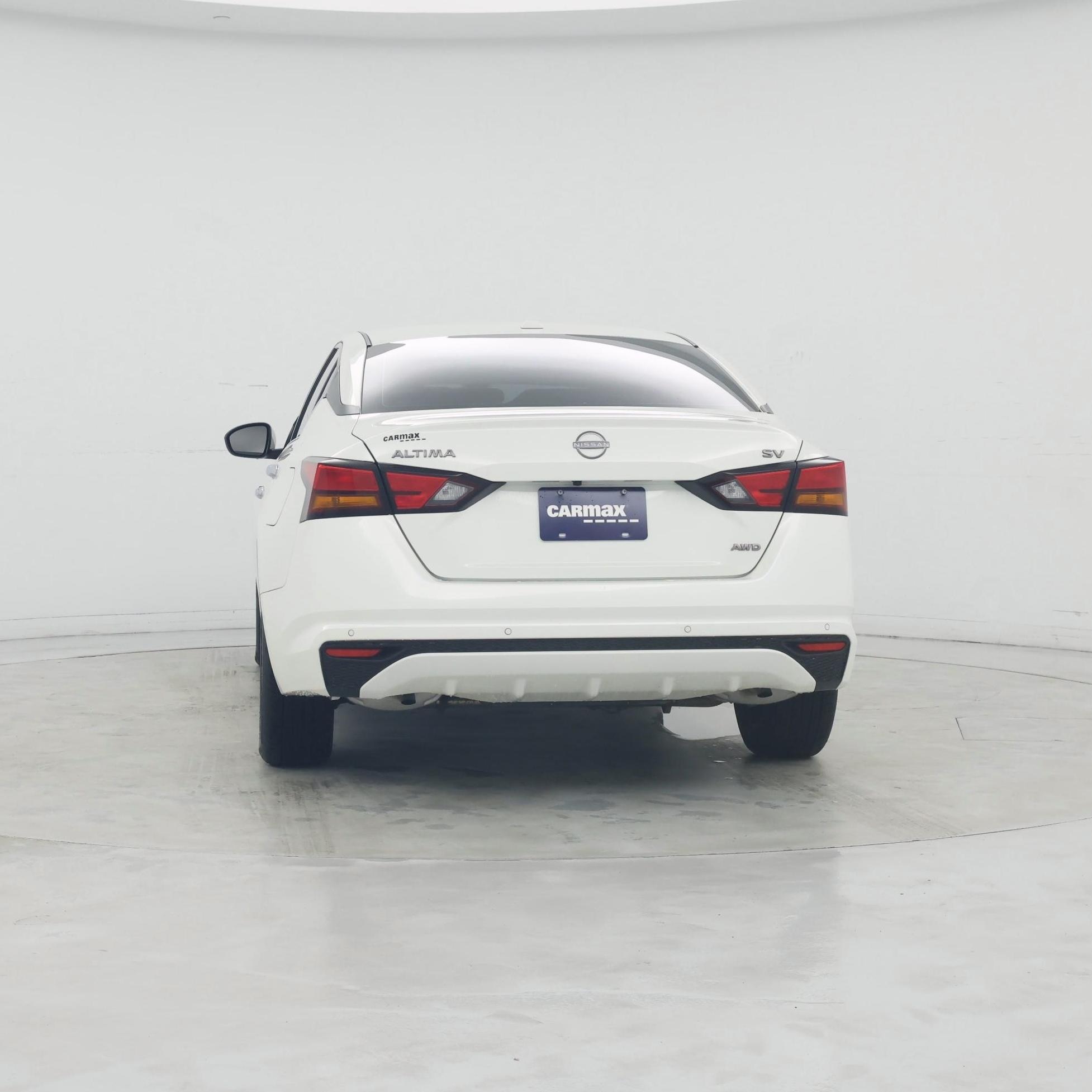 Thumbnail: 2023 Nissan Altima - 6