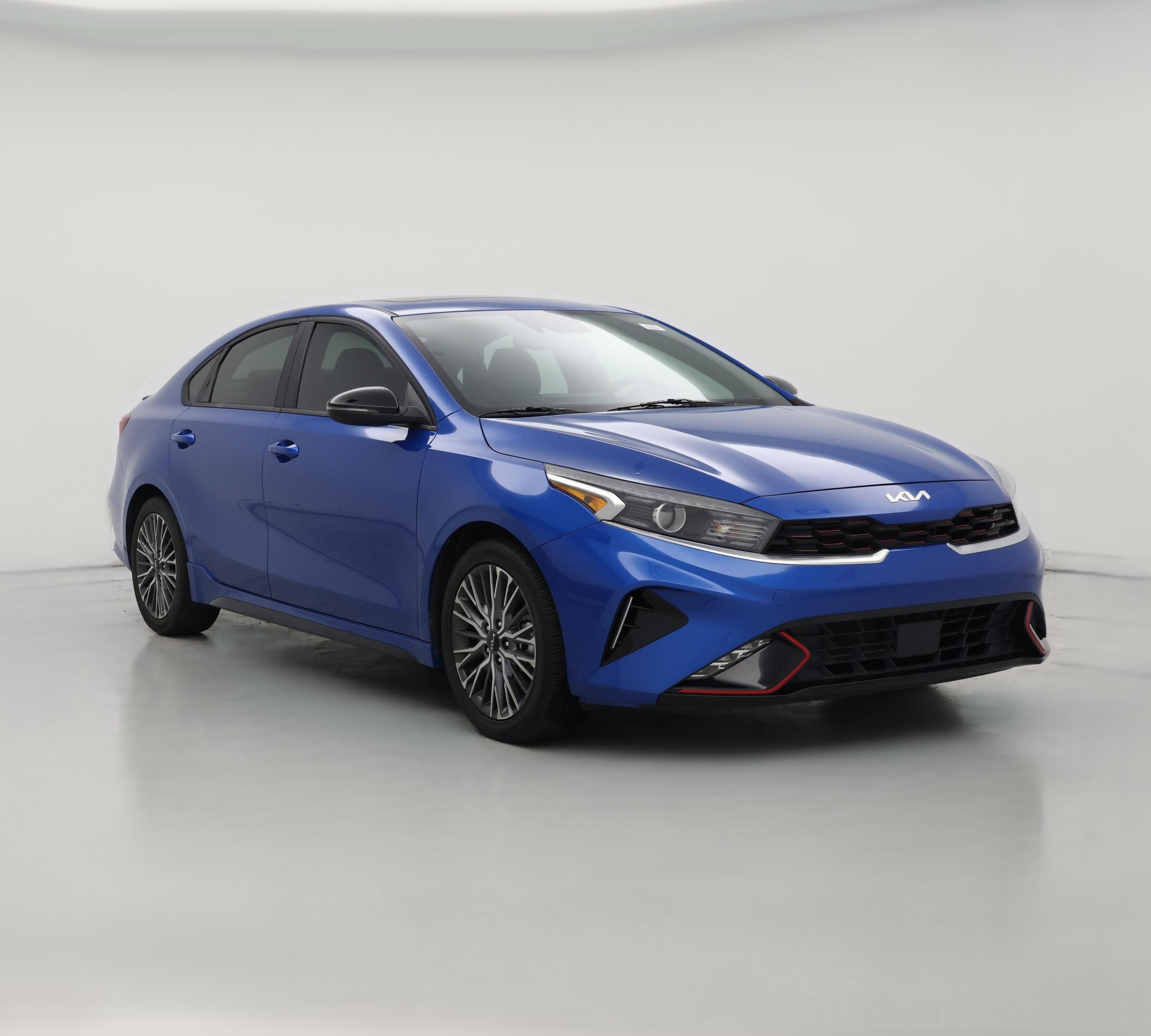 Thumbnail: 2022 Kia Forte - 1