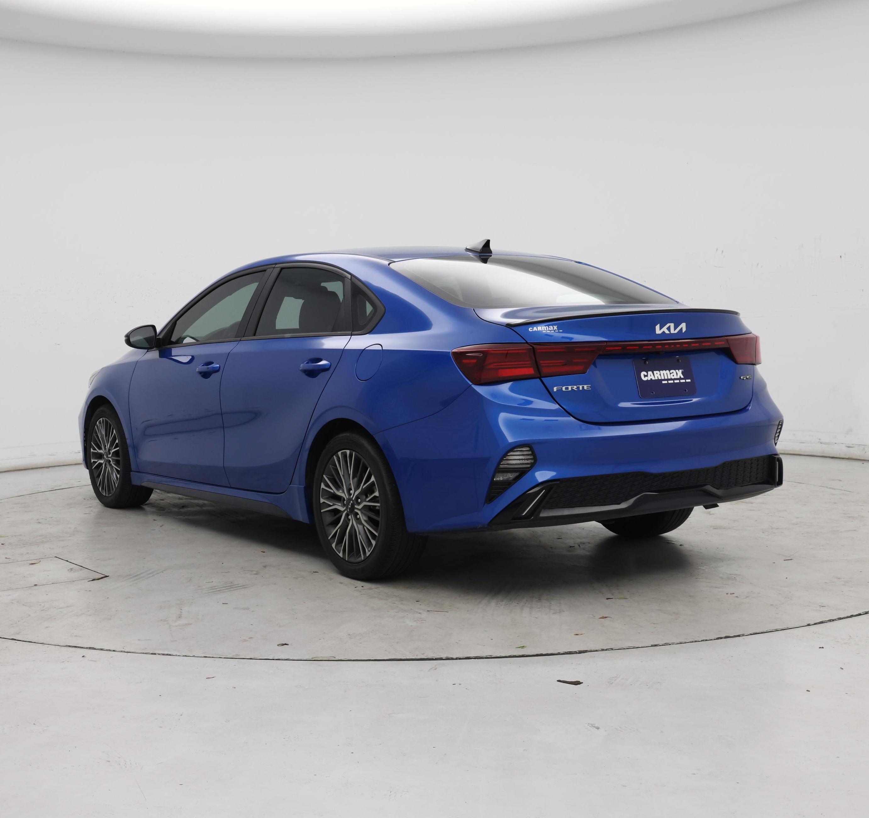 Thumbnail: 2022 Kia Forte - 2
