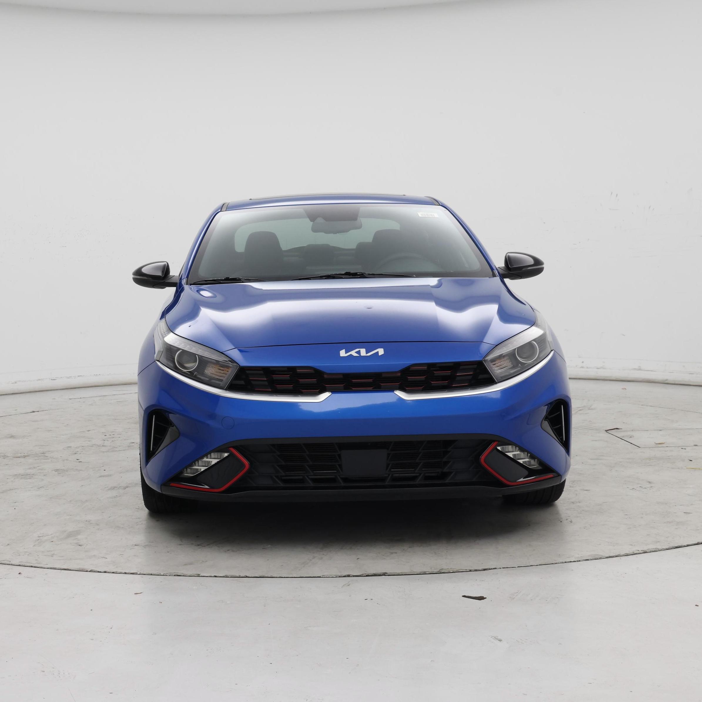 Thumbnail: 2022 Kia Forte - 5