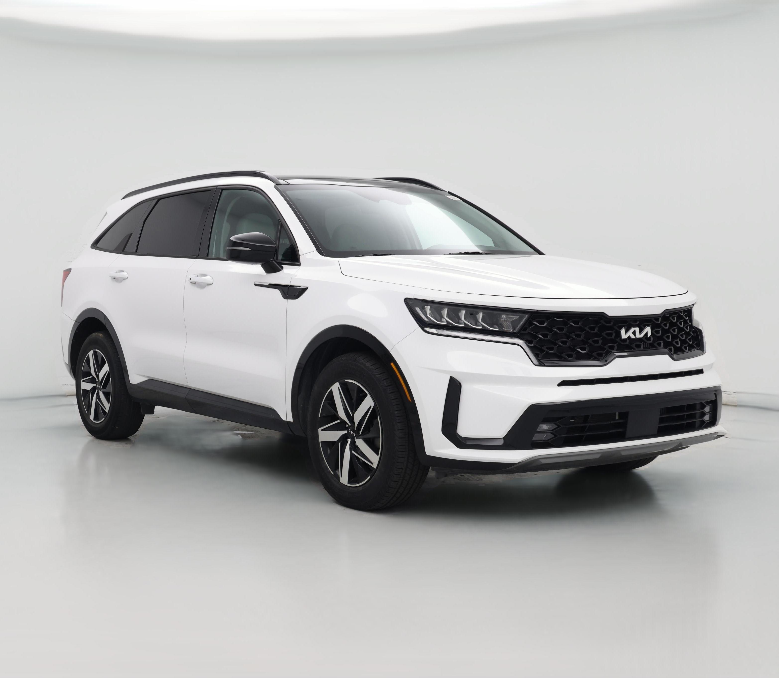 Thumbnail: 2023 Kia Sorento - 1