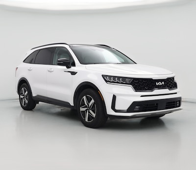 2023 Kia Sorento EX