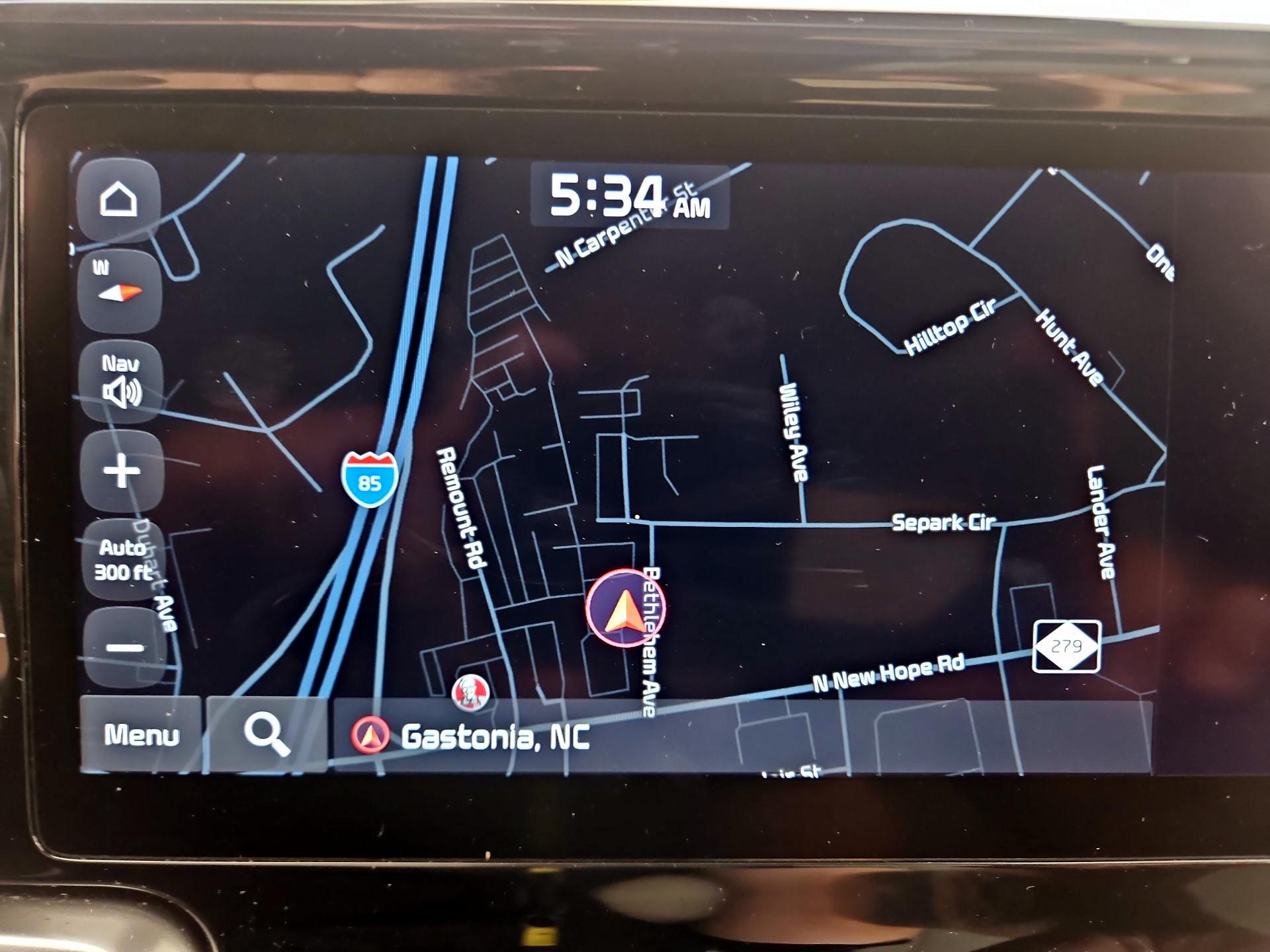 Thumbnail: 2023 Kia Sorento - 14