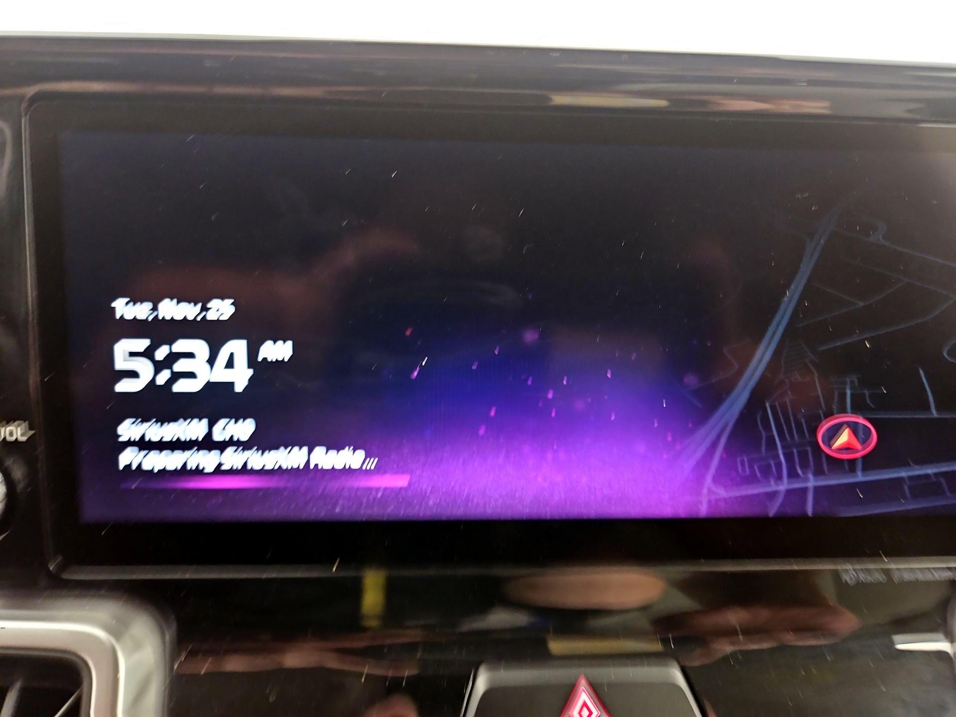 Thumbnail: 2023 Kia Sorento - 16