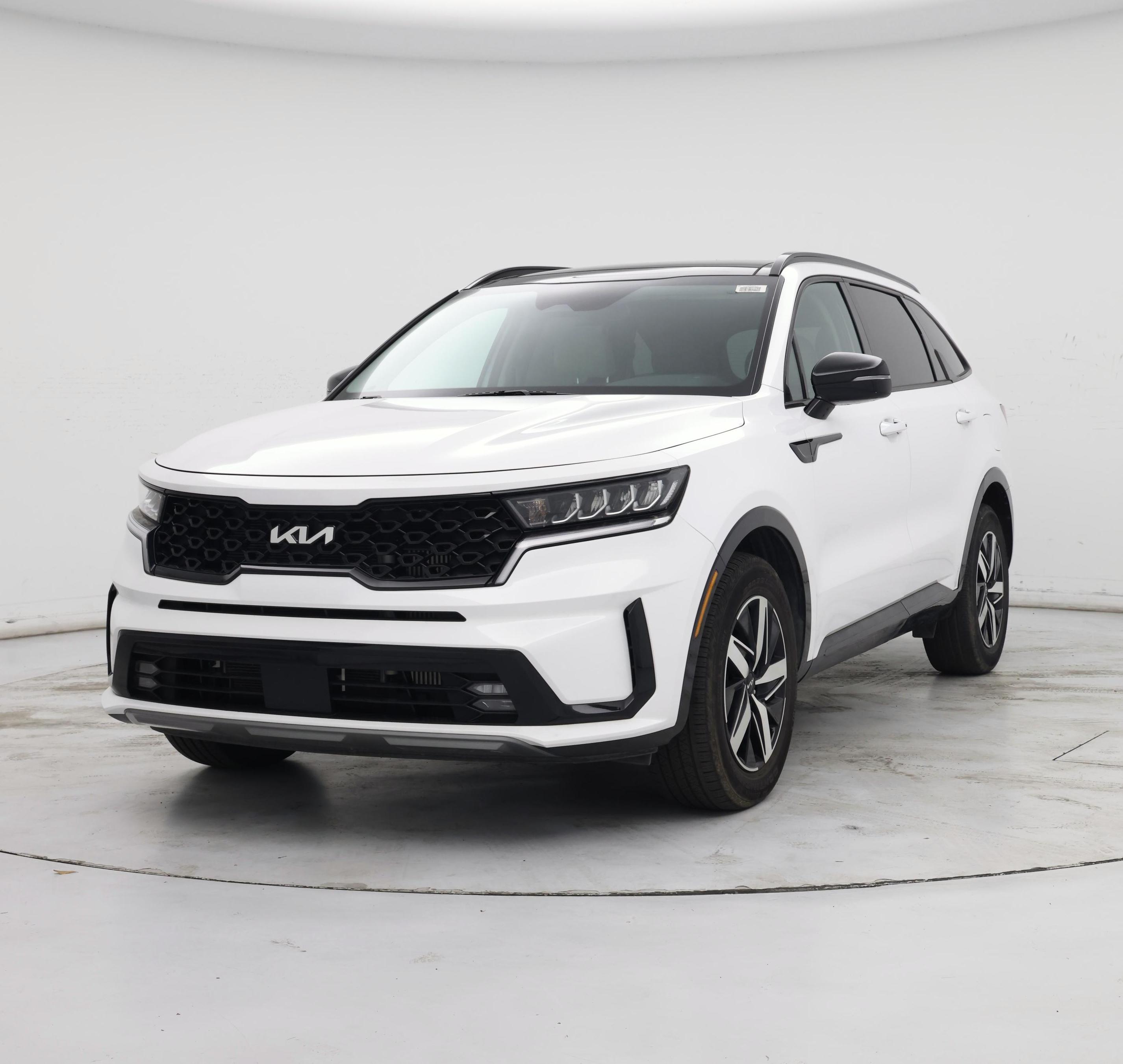 Thumbnail: 2023 Kia Sorento - 4