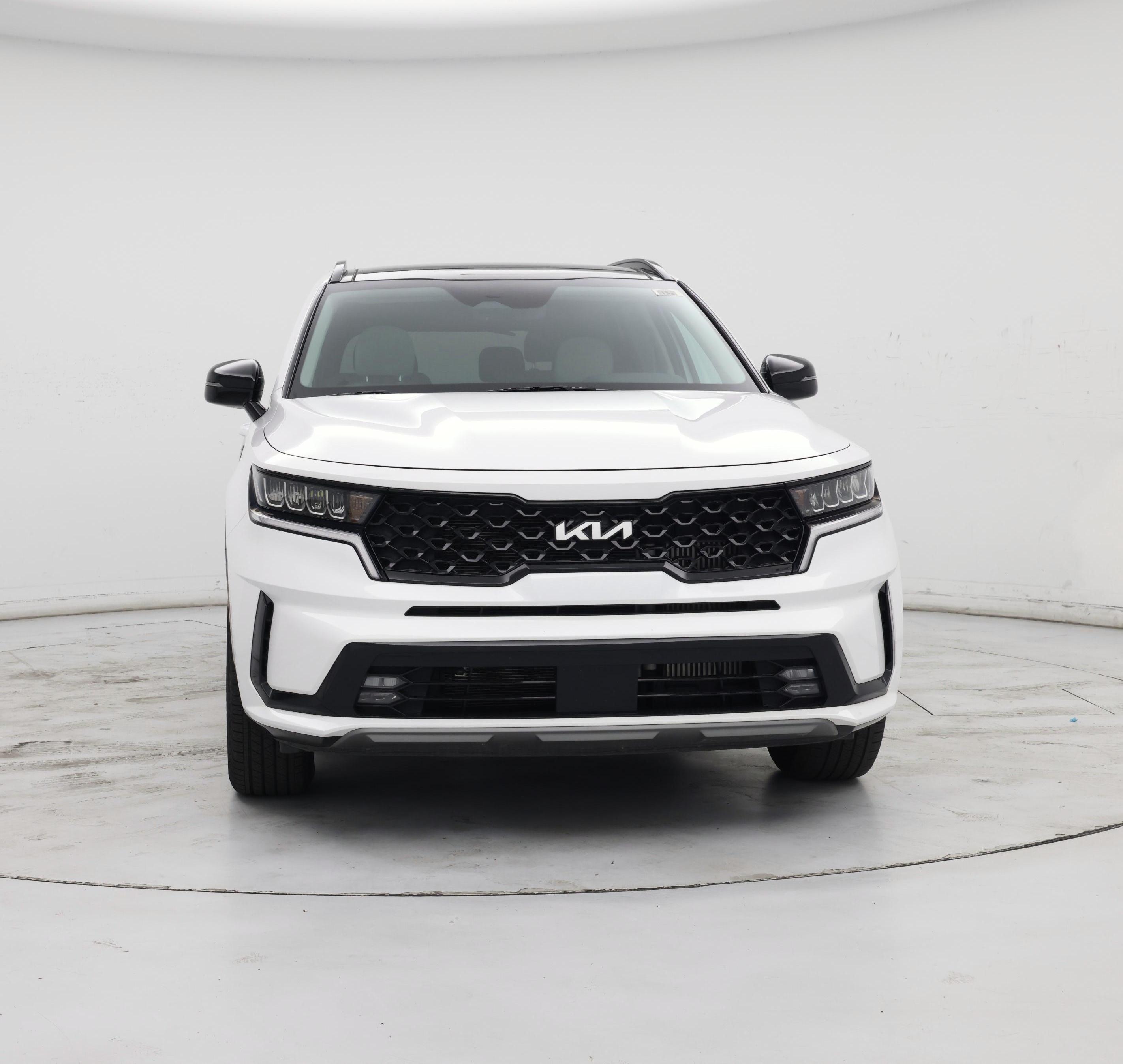 Thumbnail: 2023 Kia Sorento - 5