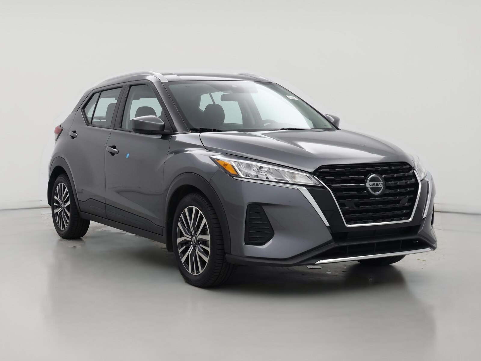 2021 Nissan Kicks