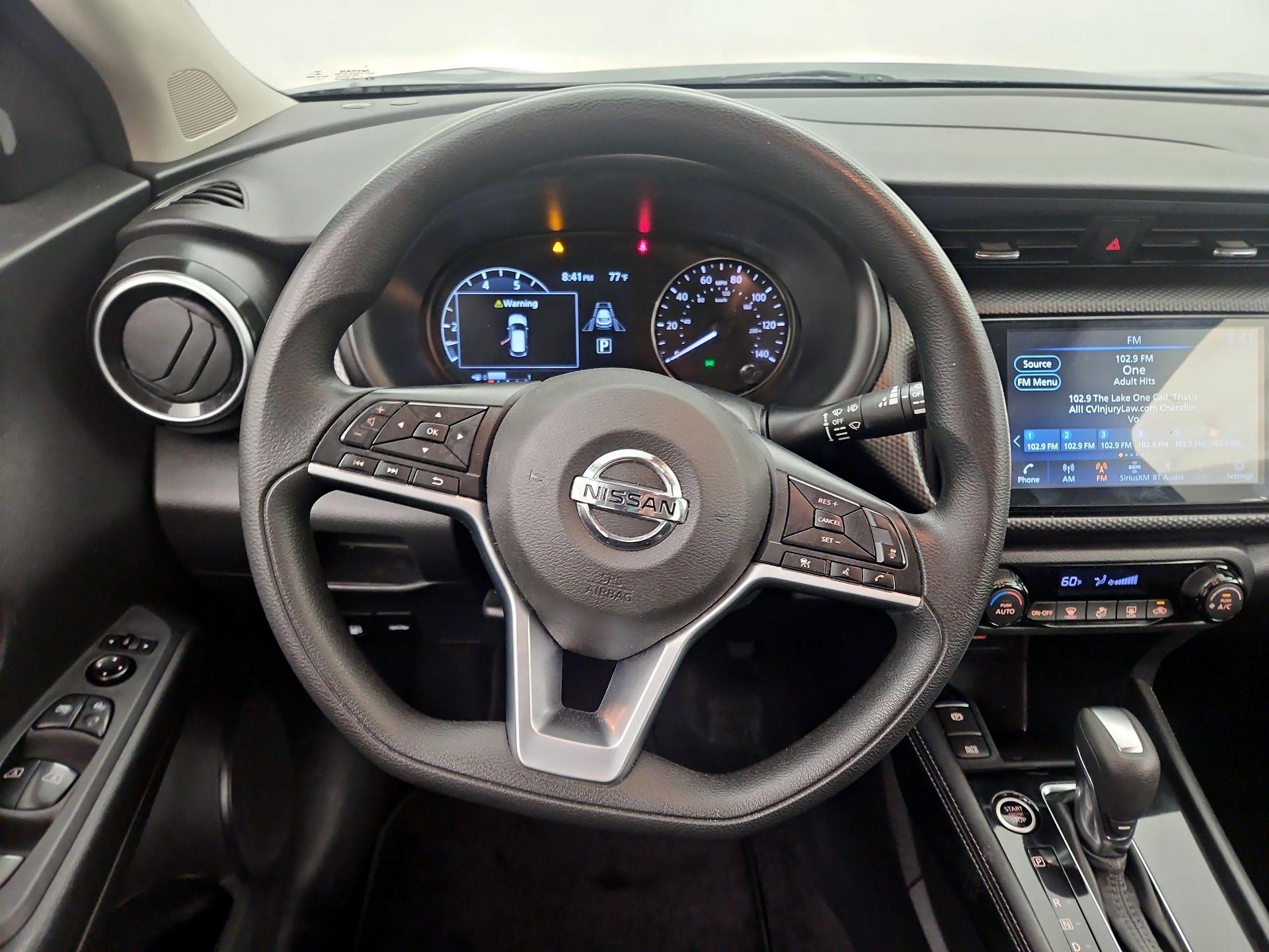Thumbnail: 2021 Nissan Kicks - 10