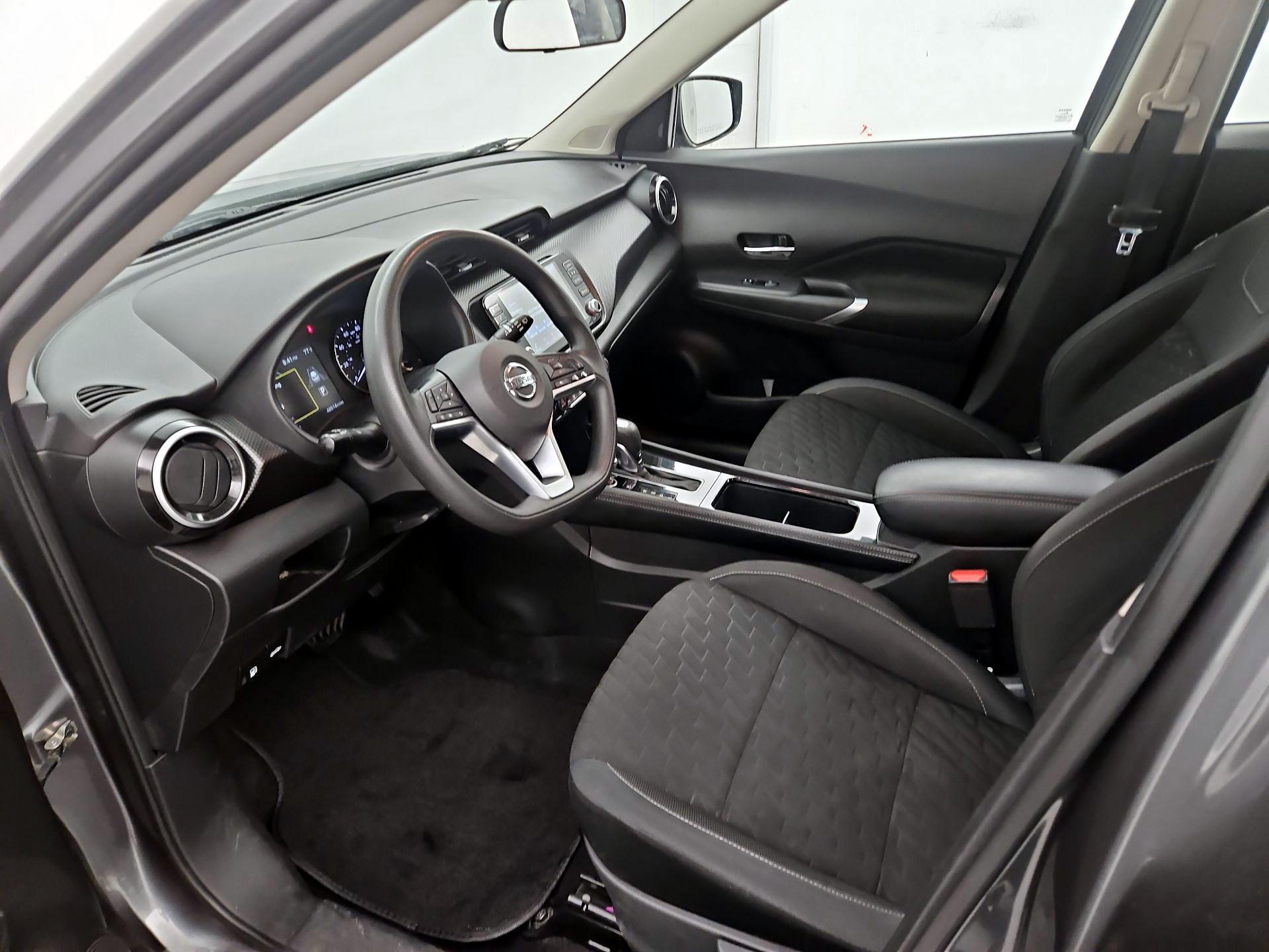 Thumbnail: 2021 Nissan Kicks - 11