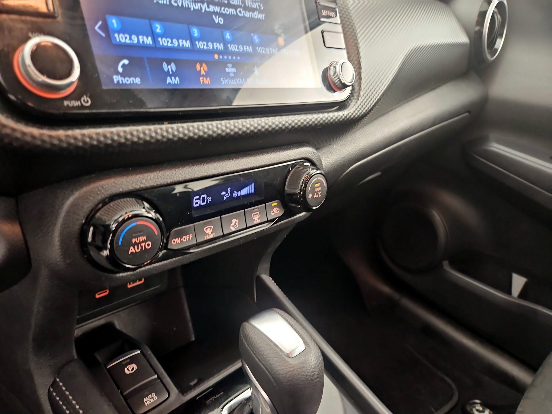 Thumbnail: 2021 Nissan Kicks - 15