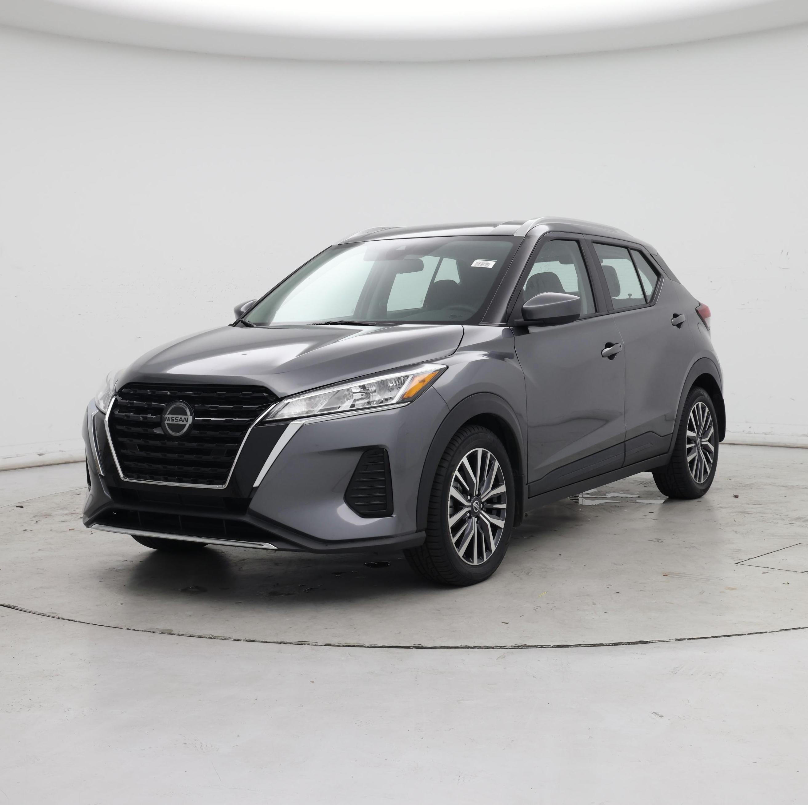 Thumbnail: 2021 Nissan Kicks - 4