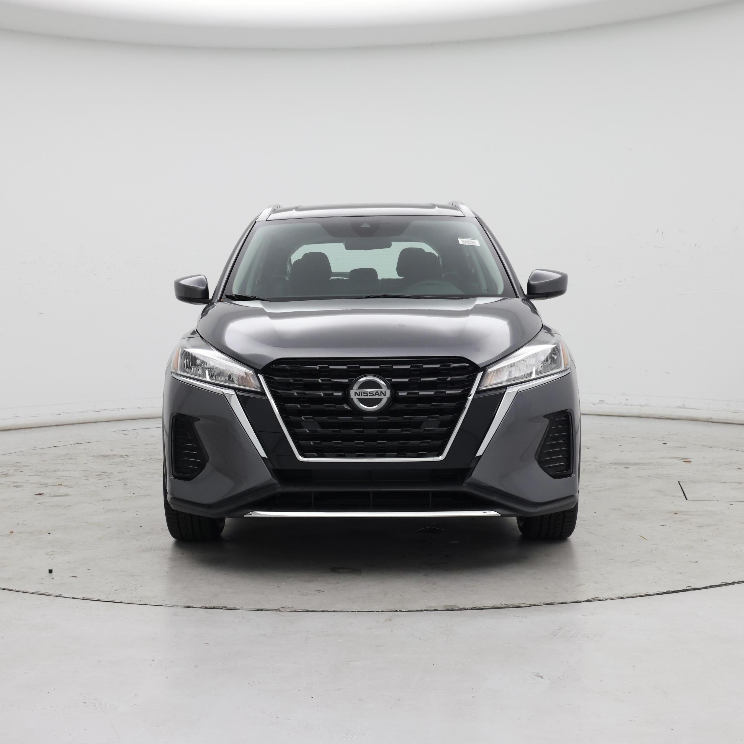 Thumbnail: 2021 Nissan Kicks - 5