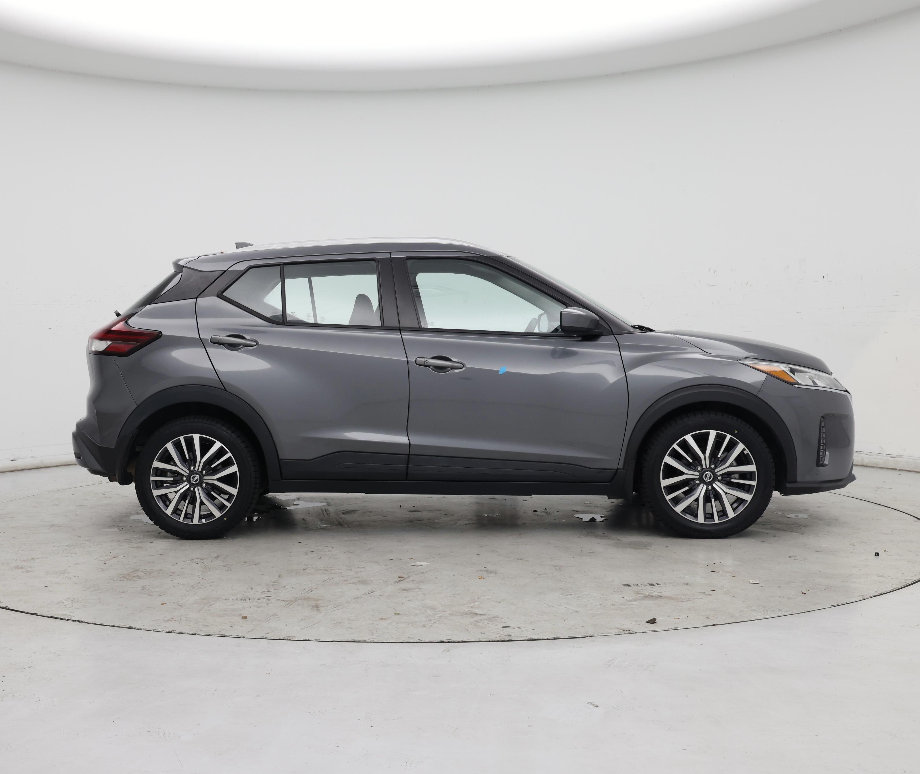 Thumbnail: 2021 Nissan Kicks - 7
