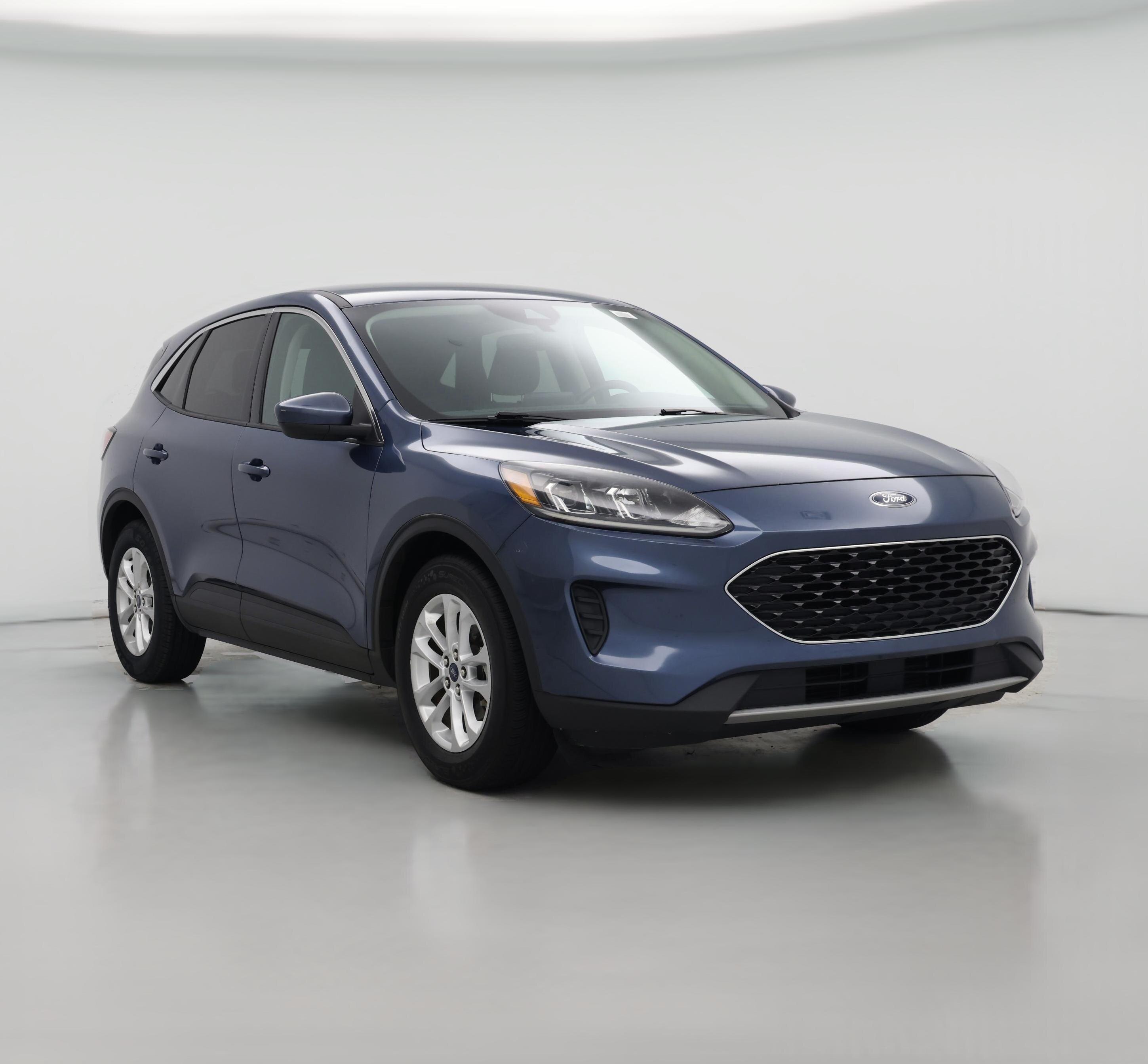 Thumbnail: 2020 Ford Escape - 1