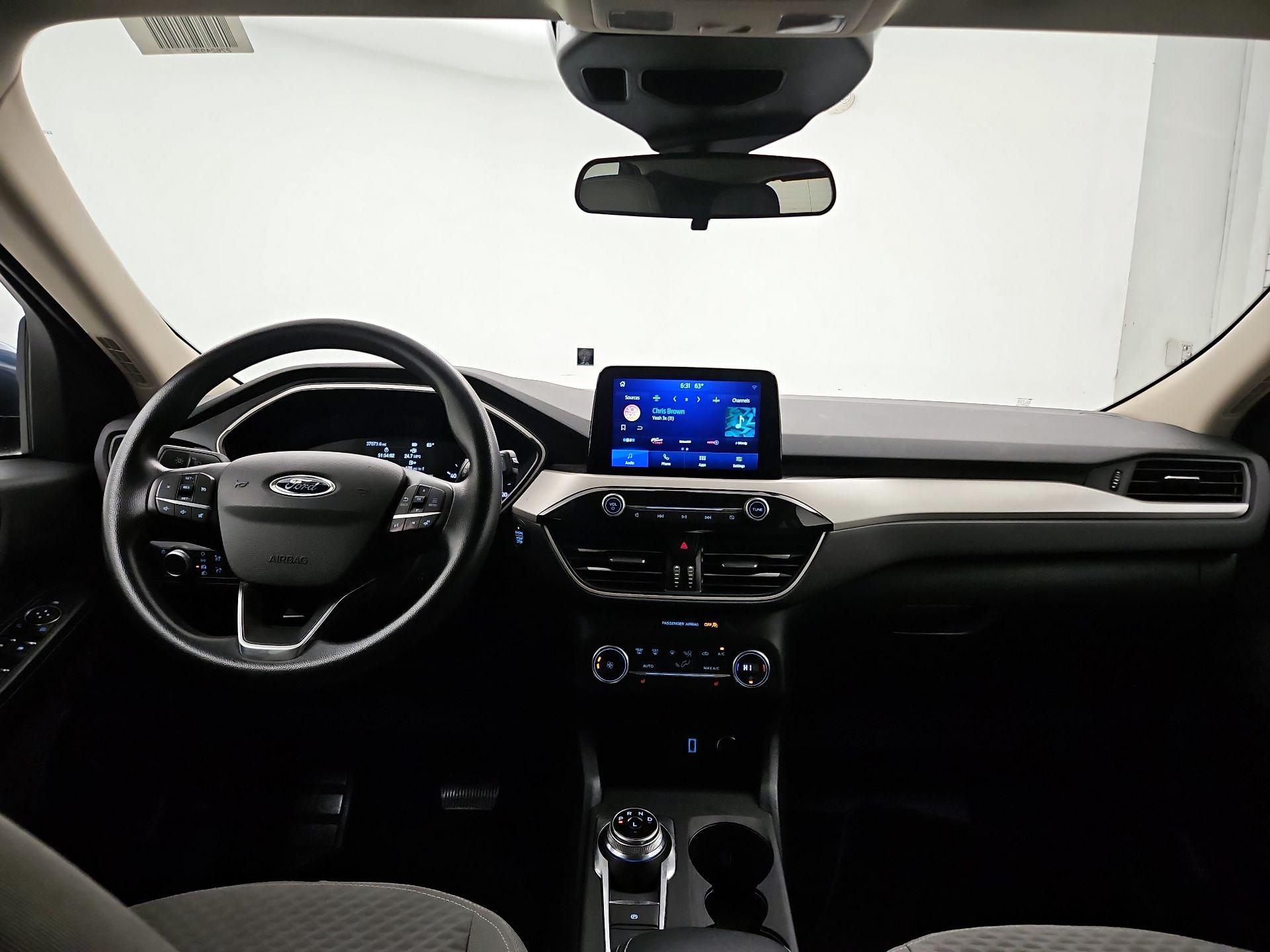 Thumbnail: 2020 Ford Escape - 9