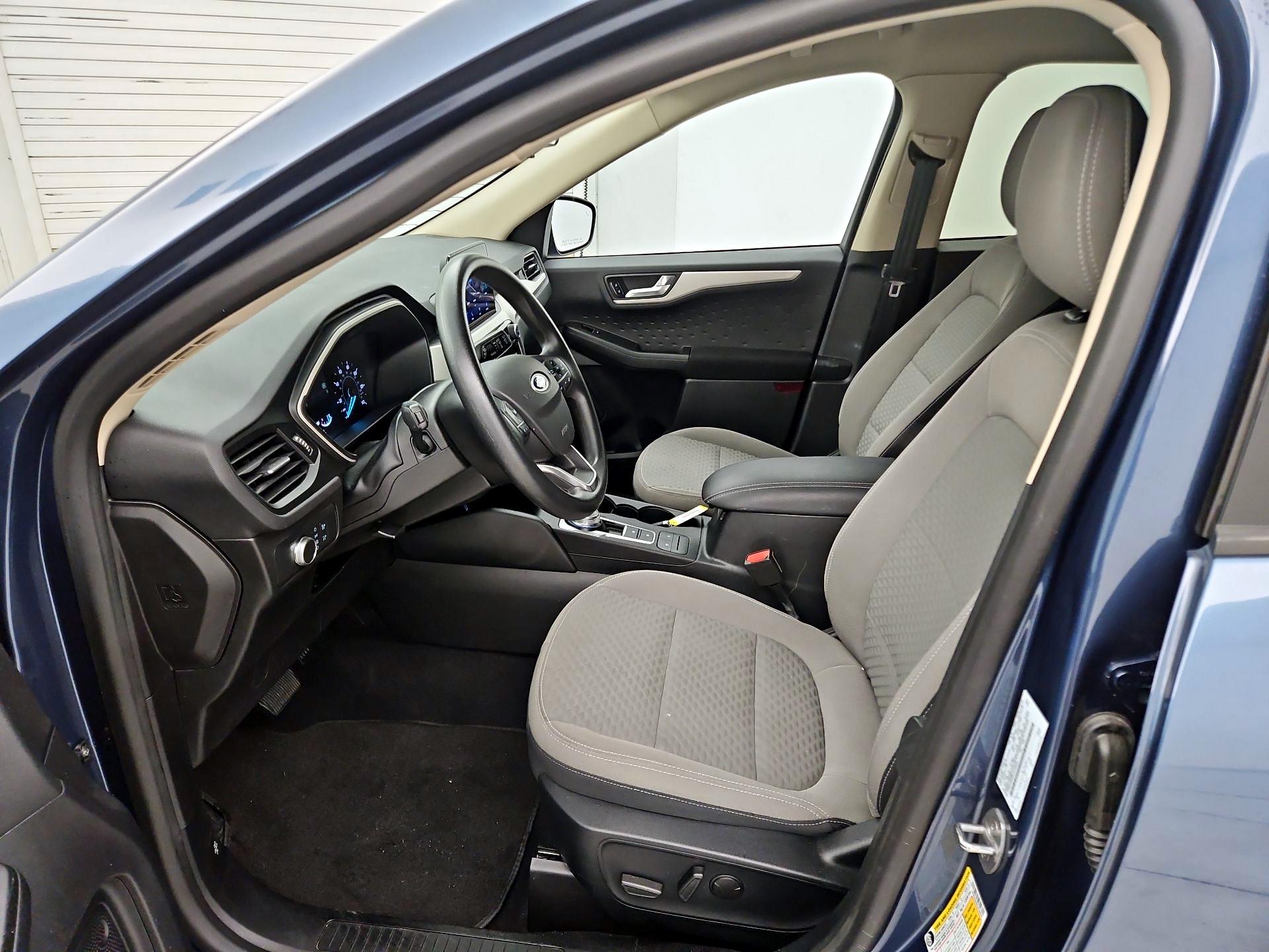 Thumbnail: 2020 Ford Escape - 11