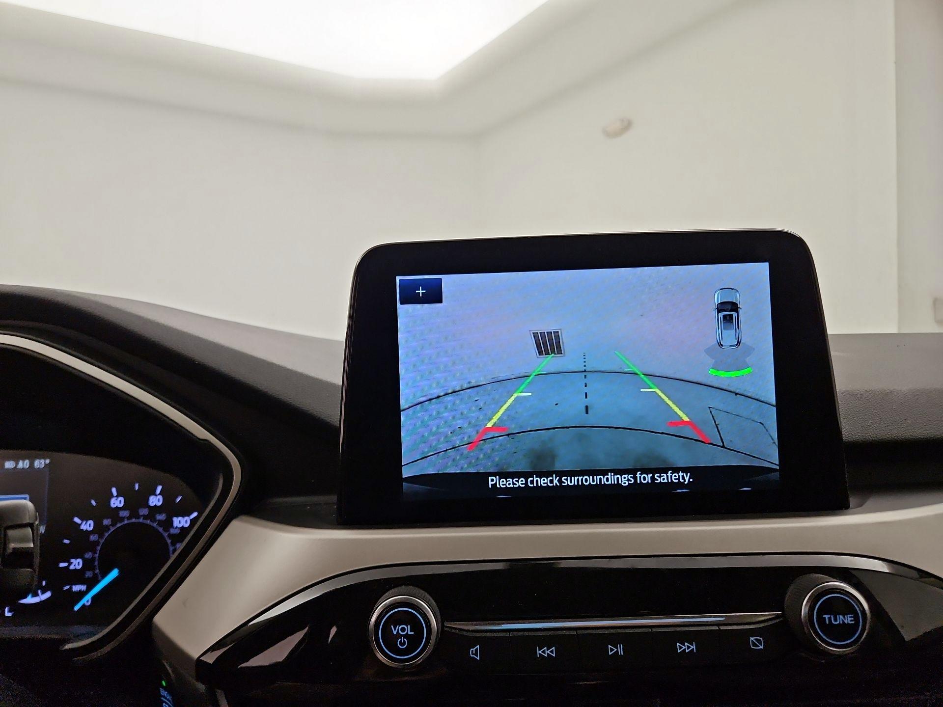 Thumbnail: 2020 Ford Escape - 14