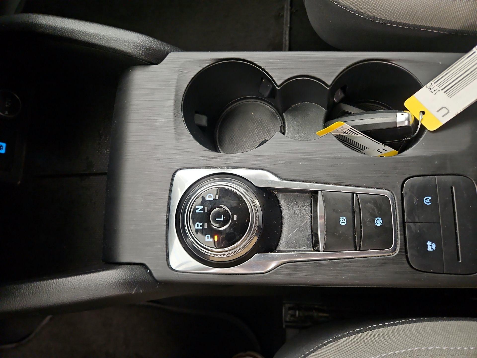 Thumbnail: 2020 Ford Escape - 17