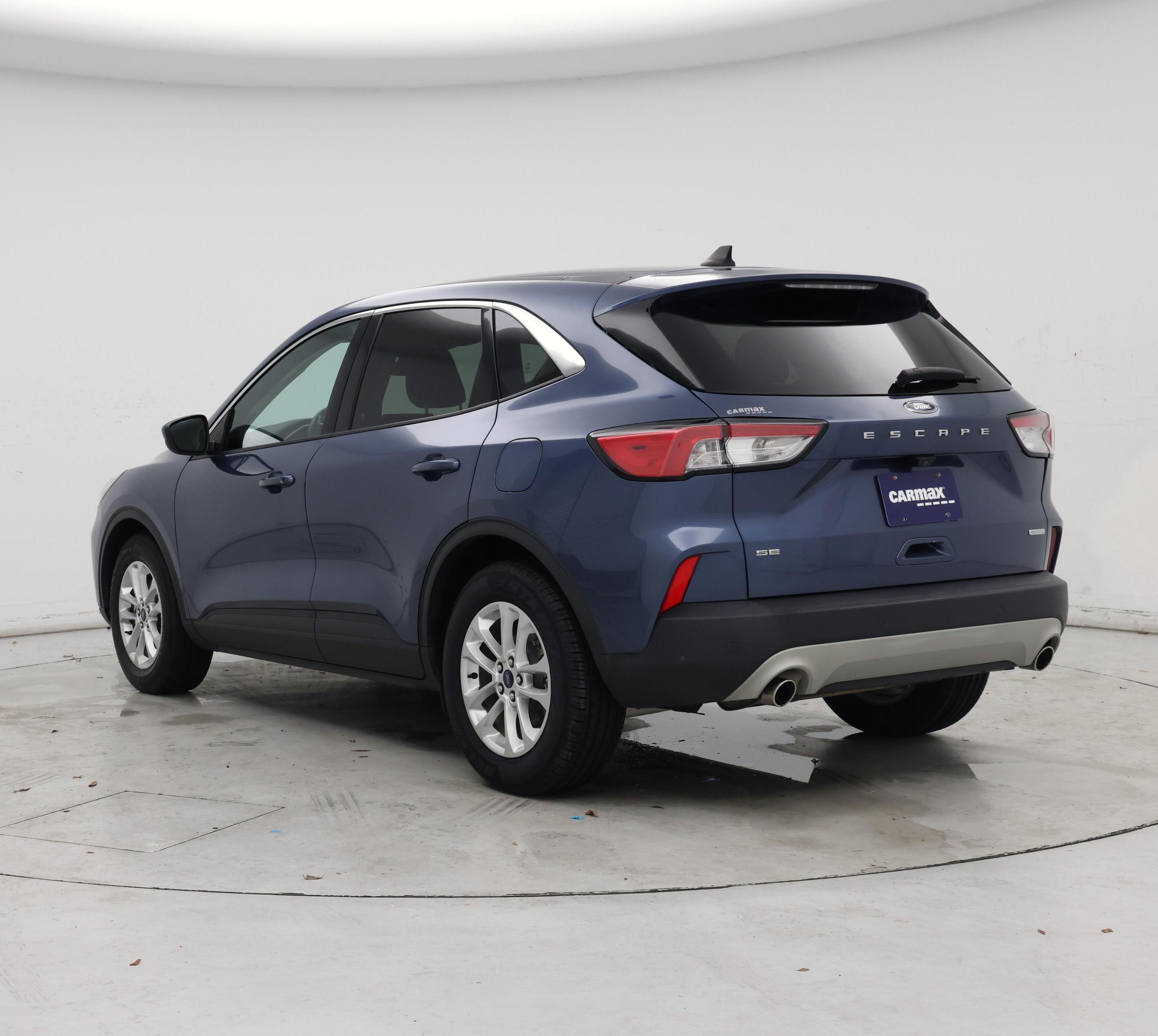 Thumbnail: 2020 Ford Escape - 2