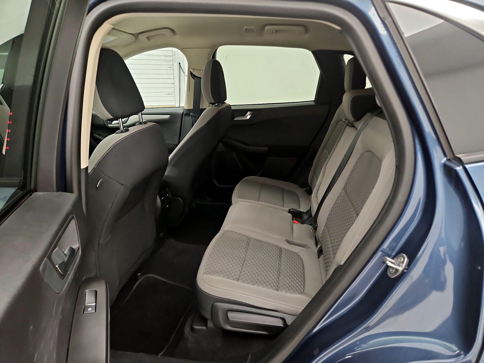 Thumbnail: 2020 Ford Escape - 19