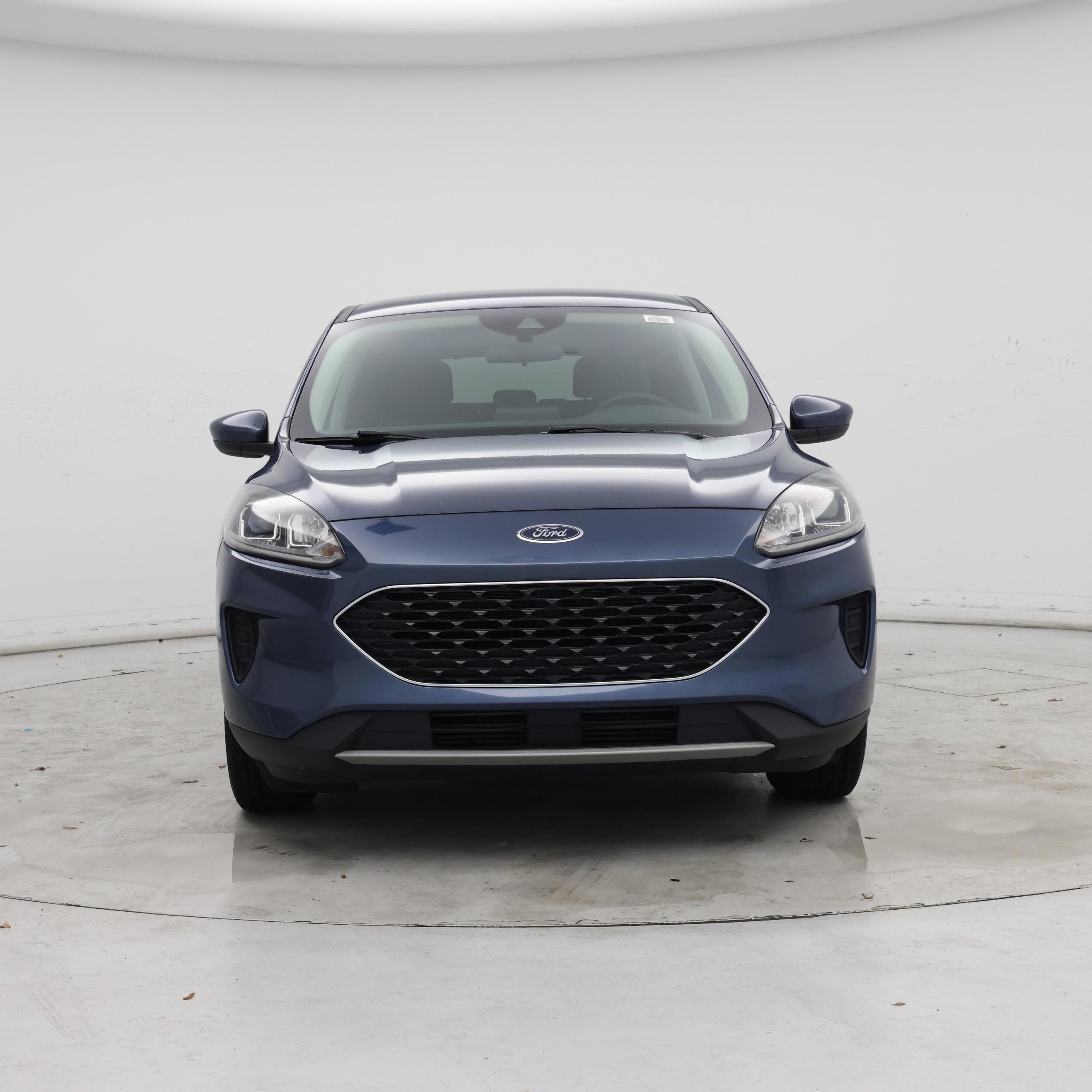 Thumbnail: 2020 Ford Escape - 5