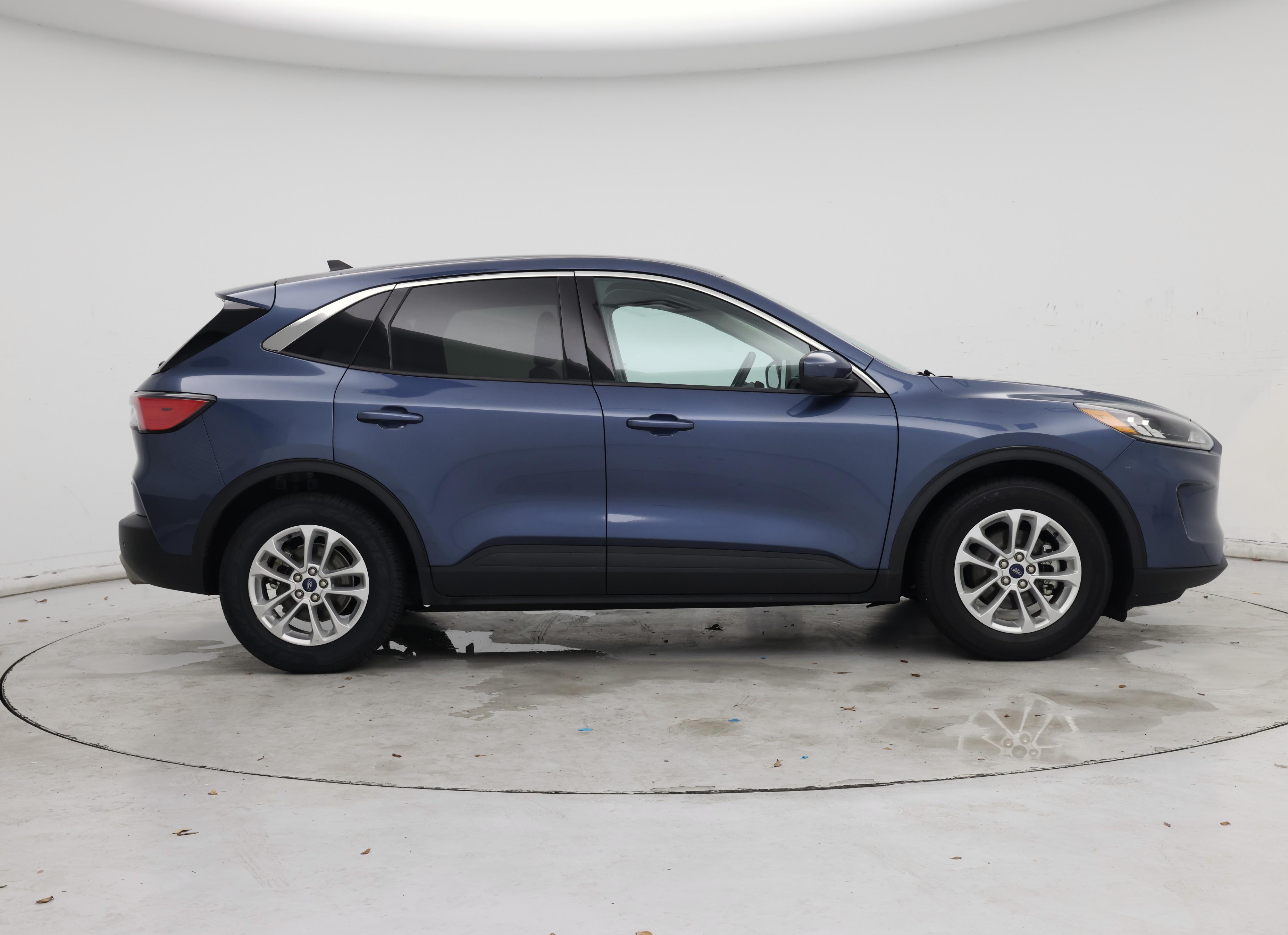 Thumbnail: 2020 Ford Escape - 7