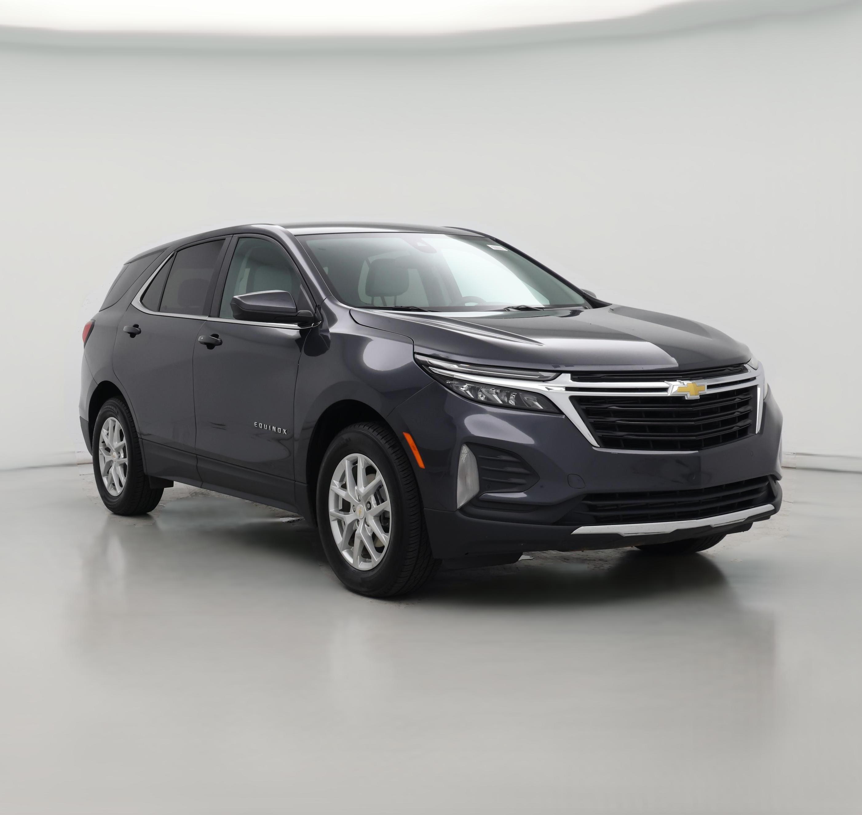 Thumbnail: 2023 Chevrolet Equinox - 1