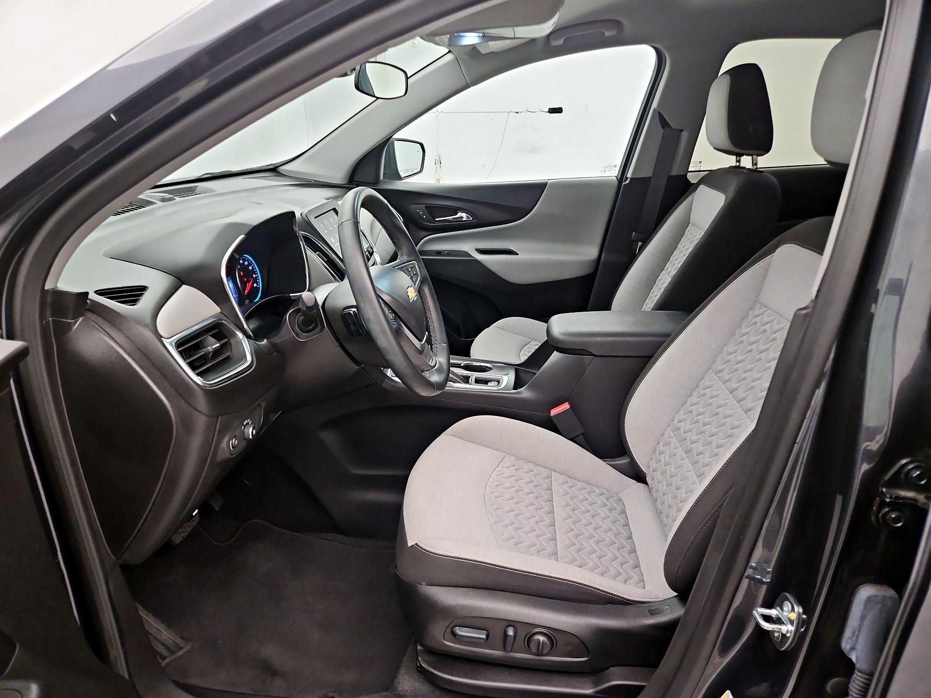 Thumbnail: 2023 Chevrolet Equinox - 11