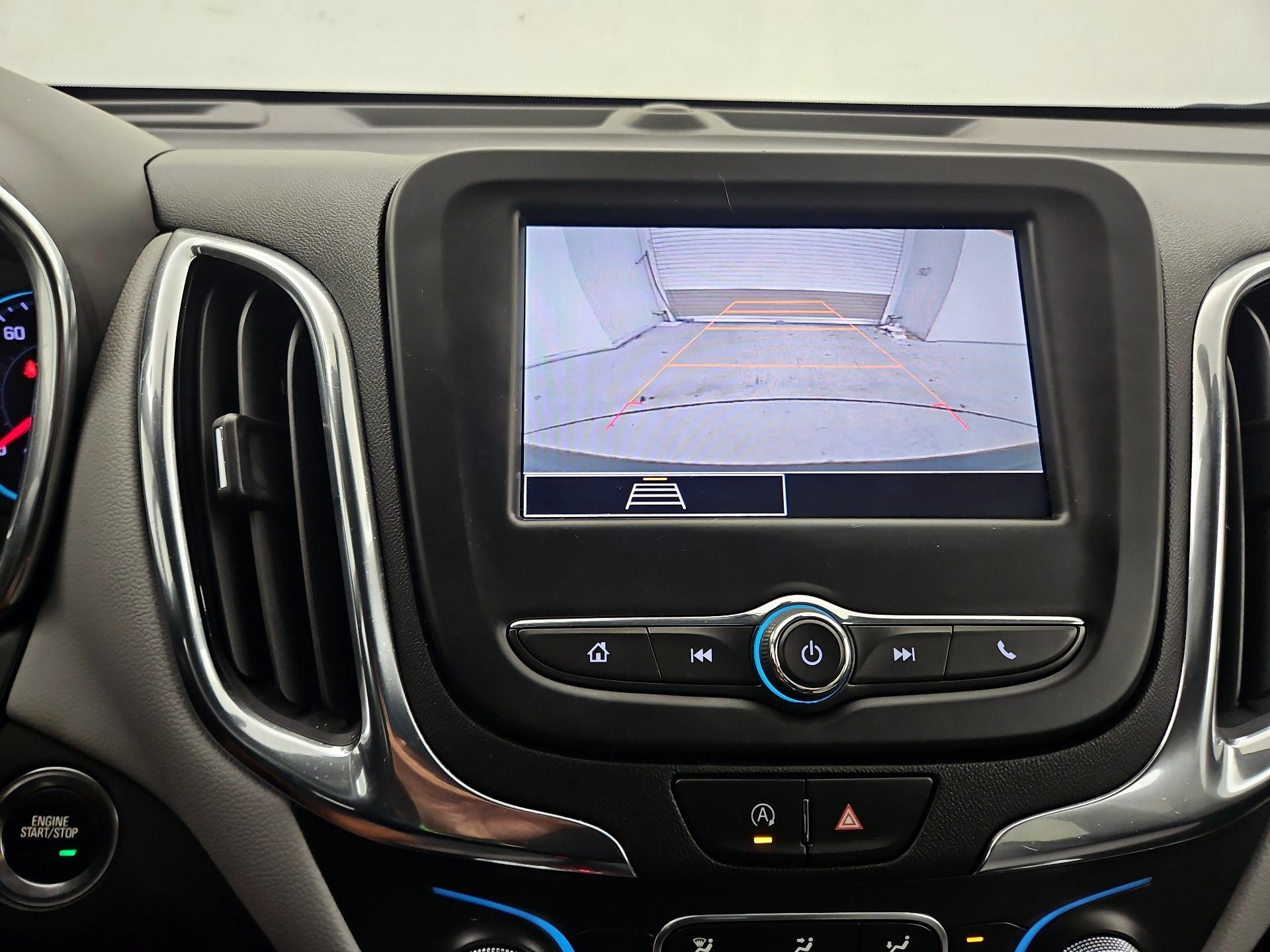 Thumbnail: 2023 Chevrolet Equinox - 14