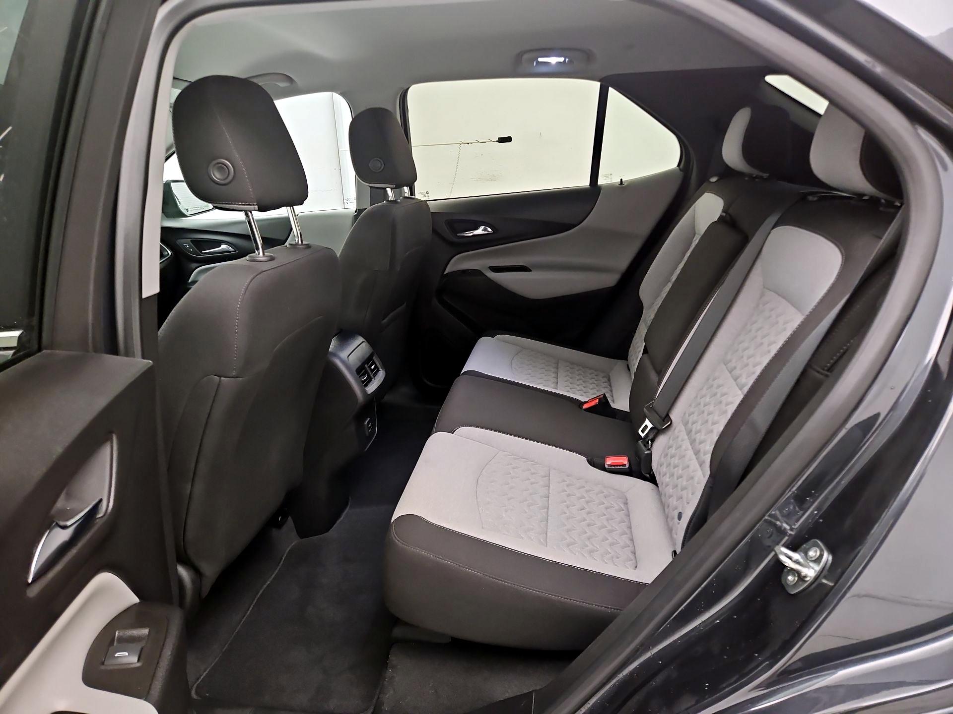 Thumbnail: 2023 Chevrolet Equinox - 19