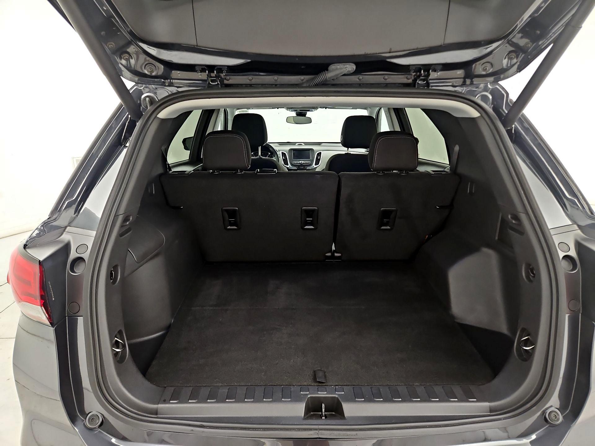 Thumbnail: 2023 Chevrolet Equinox - 20