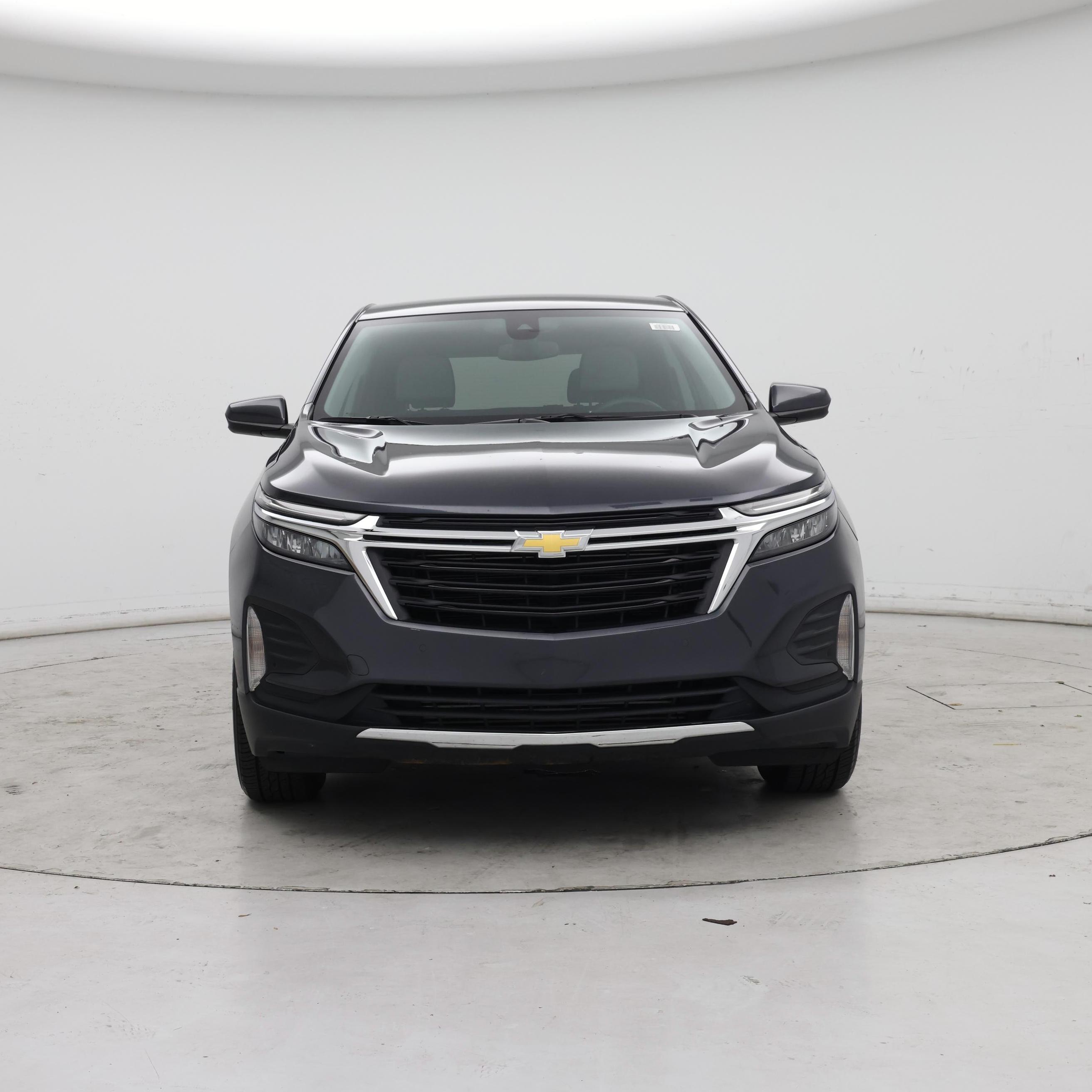 Thumbnail: 2023 Chevrolet Equinox - 5