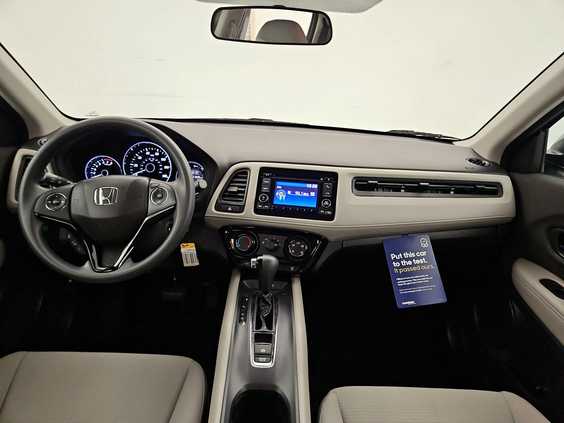 Thumbnail: 2019 Honda HR-V - 9