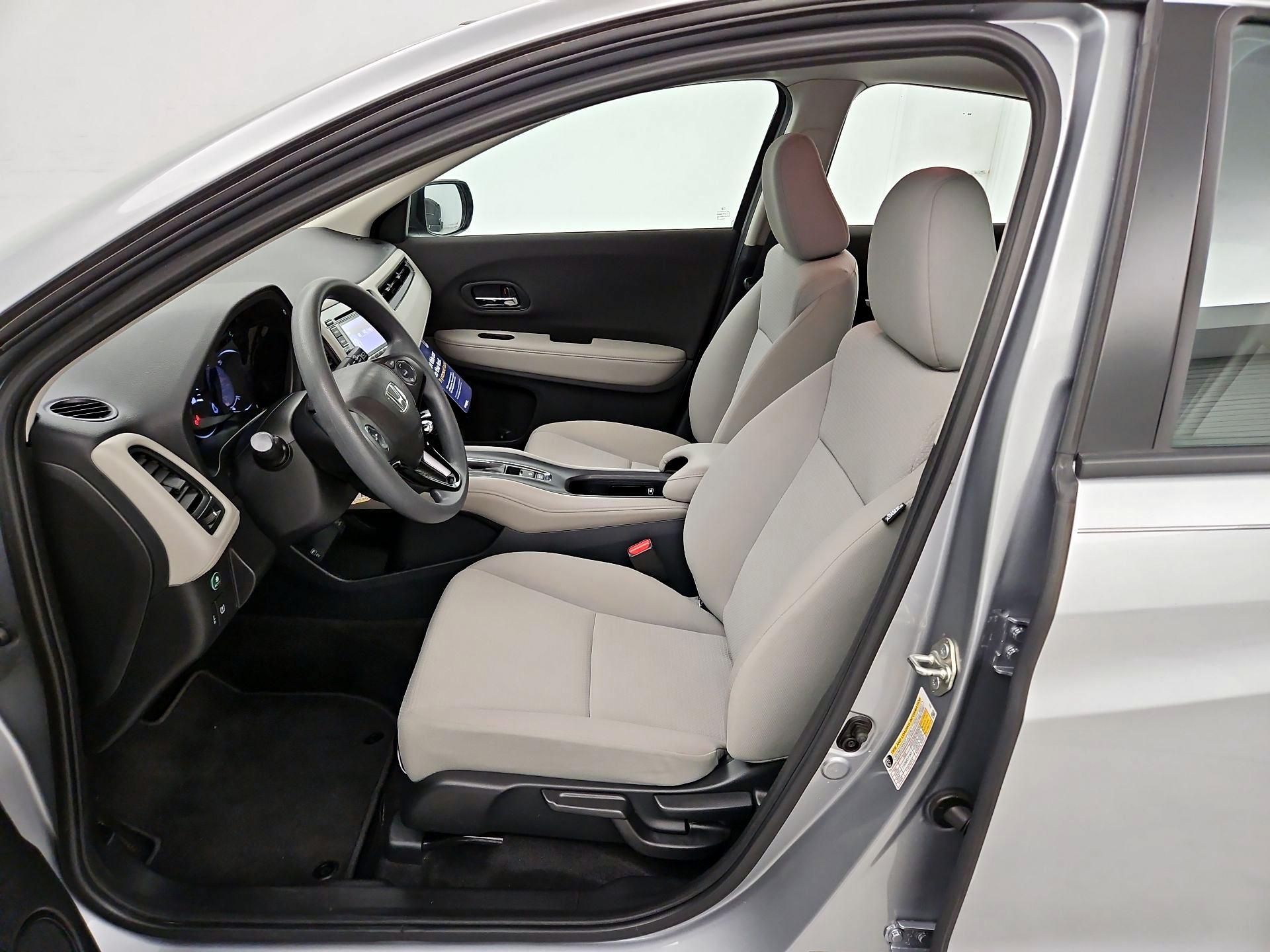 Thumbnail: 2019 Honda HR-V - 11