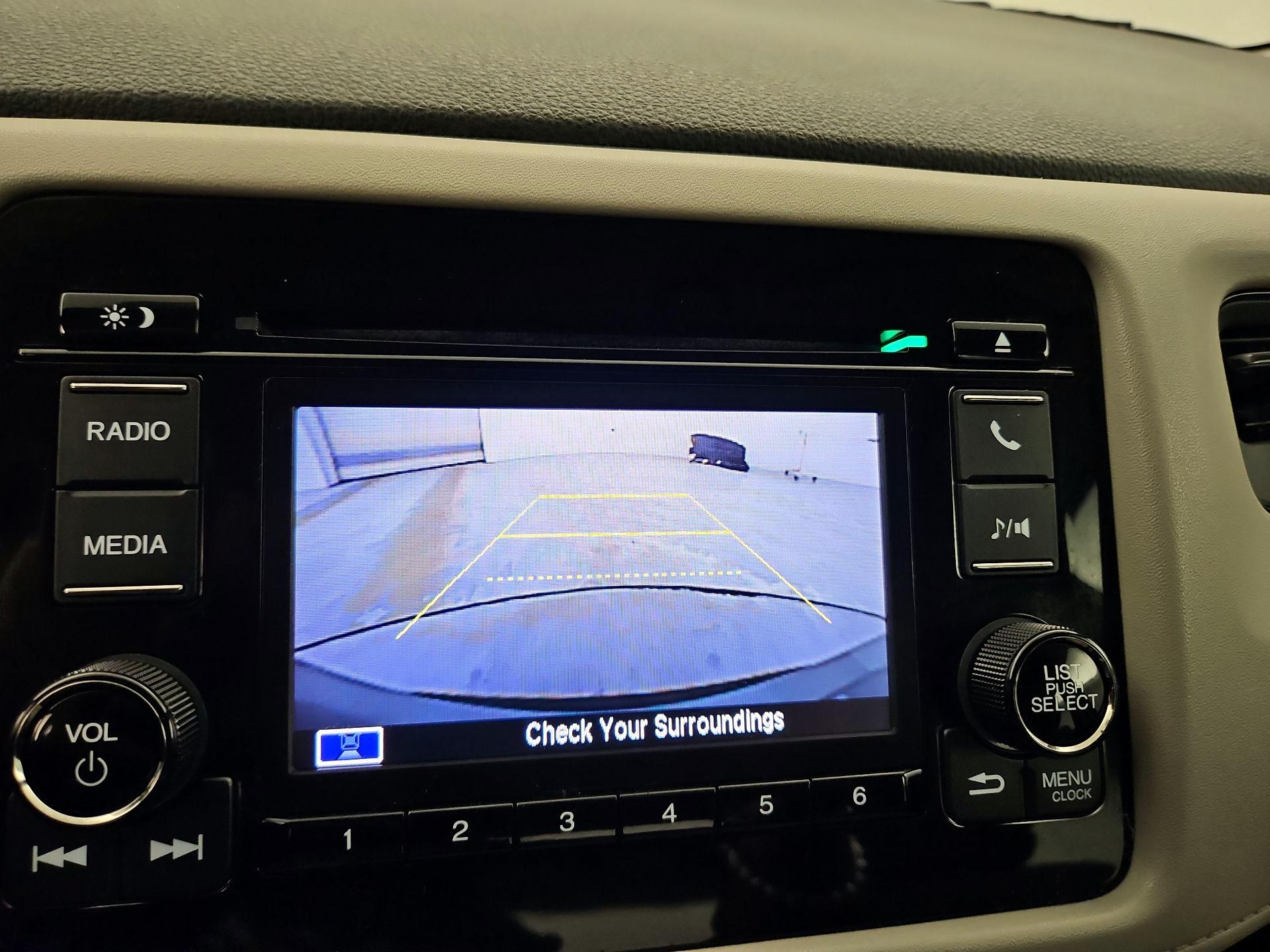 Thumbnail: 2019 Honda HR-V - 14