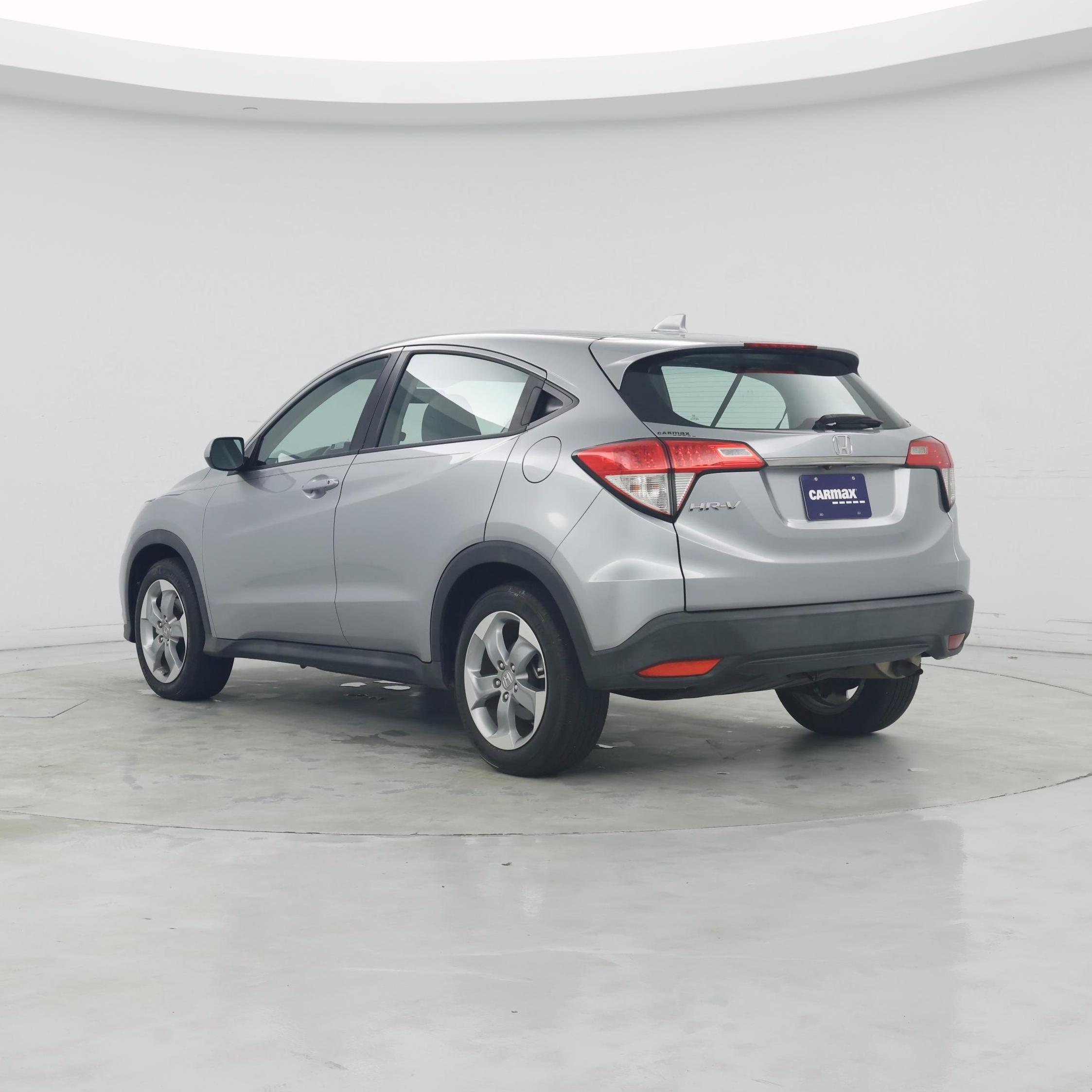 Thumbnail: 2019 Honda HR-V - 2