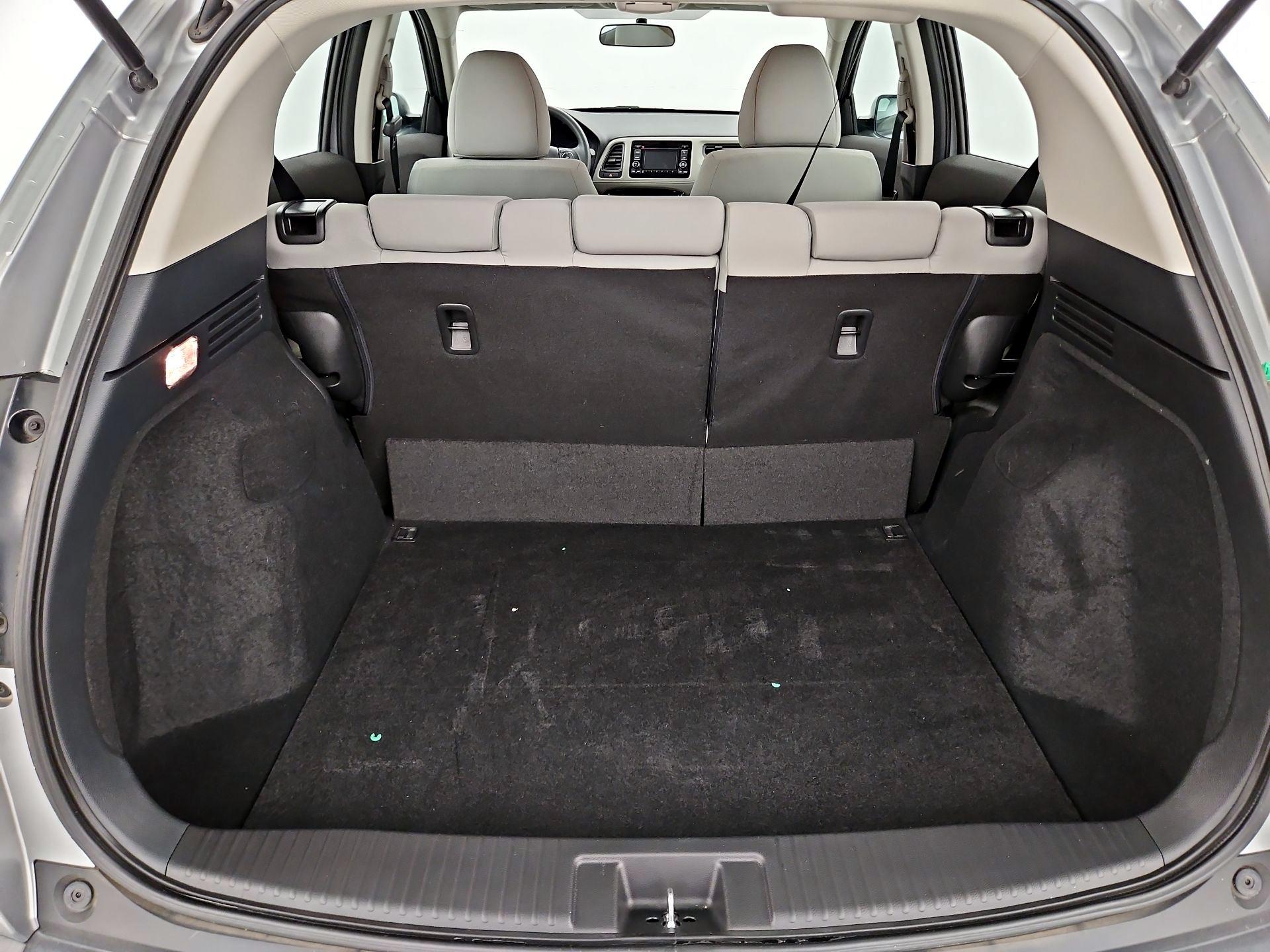 Thumbnail: 2019 Honda HR-V - 20