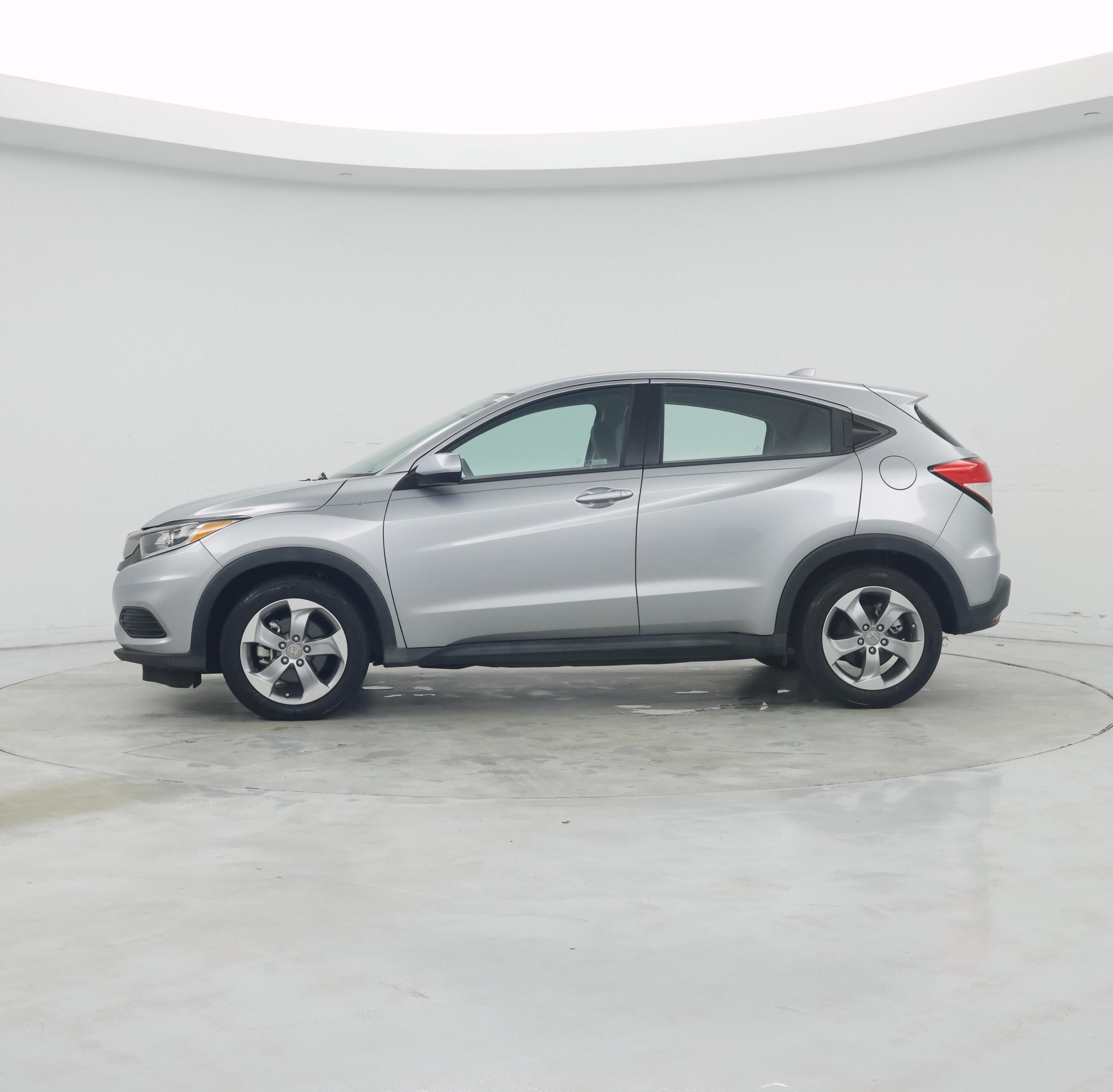 Thumbnail: 2019 Honda HR-V - 3