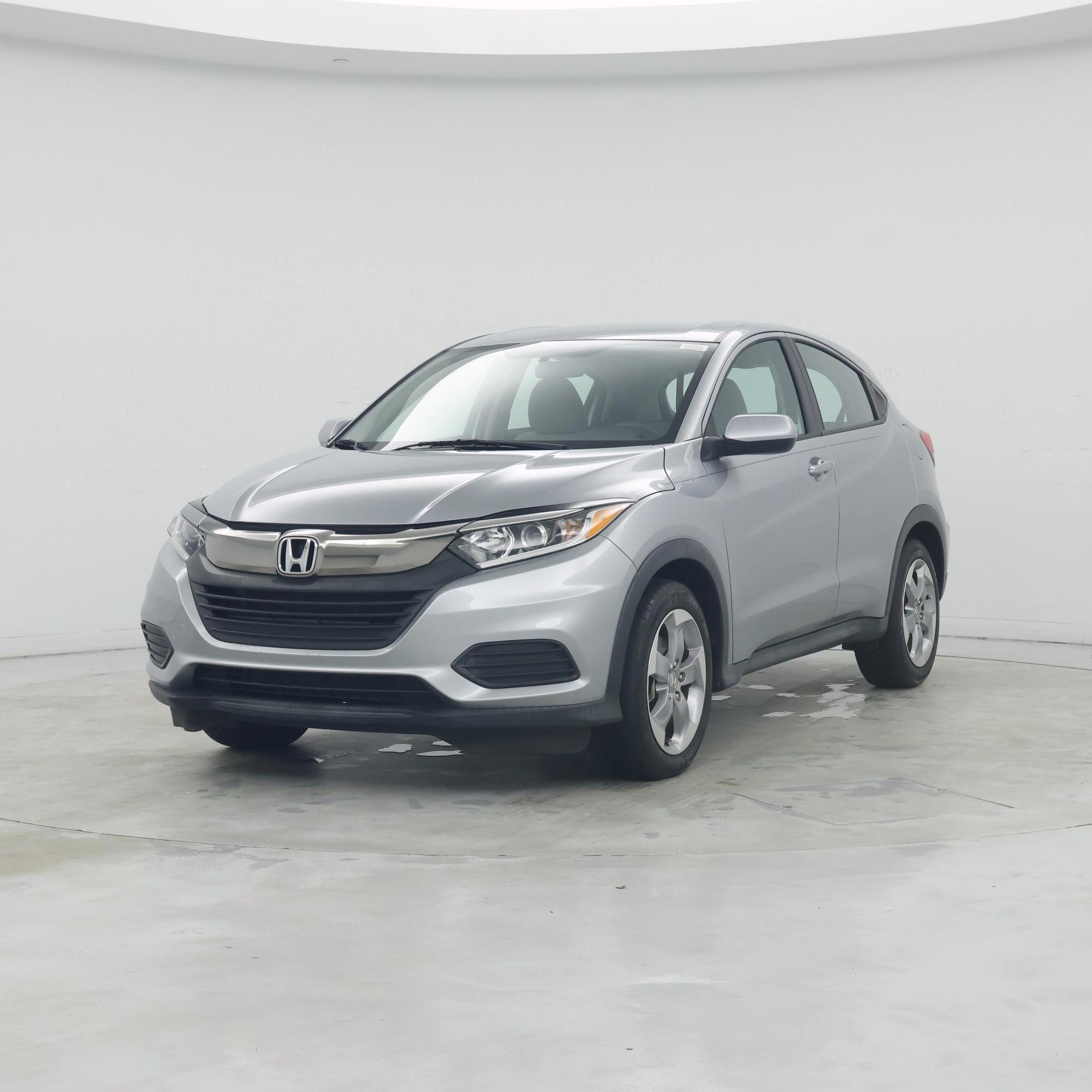 Thumbnail: 2019 Honda HR-V - 4