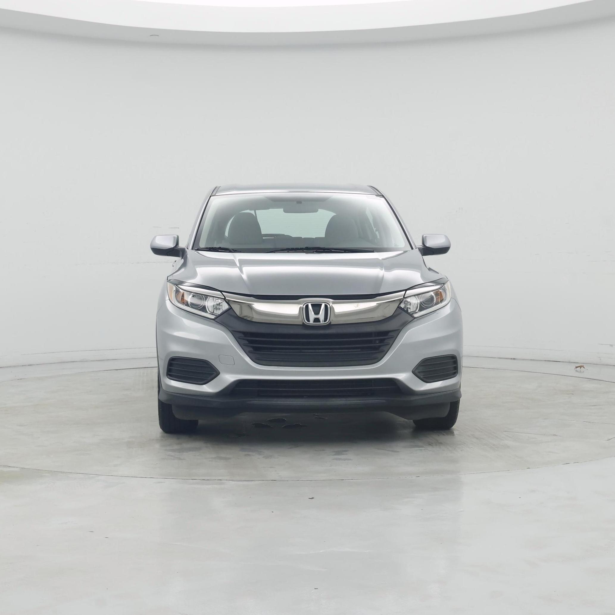 Thumbnail: 2019 Honda HR-V - 5