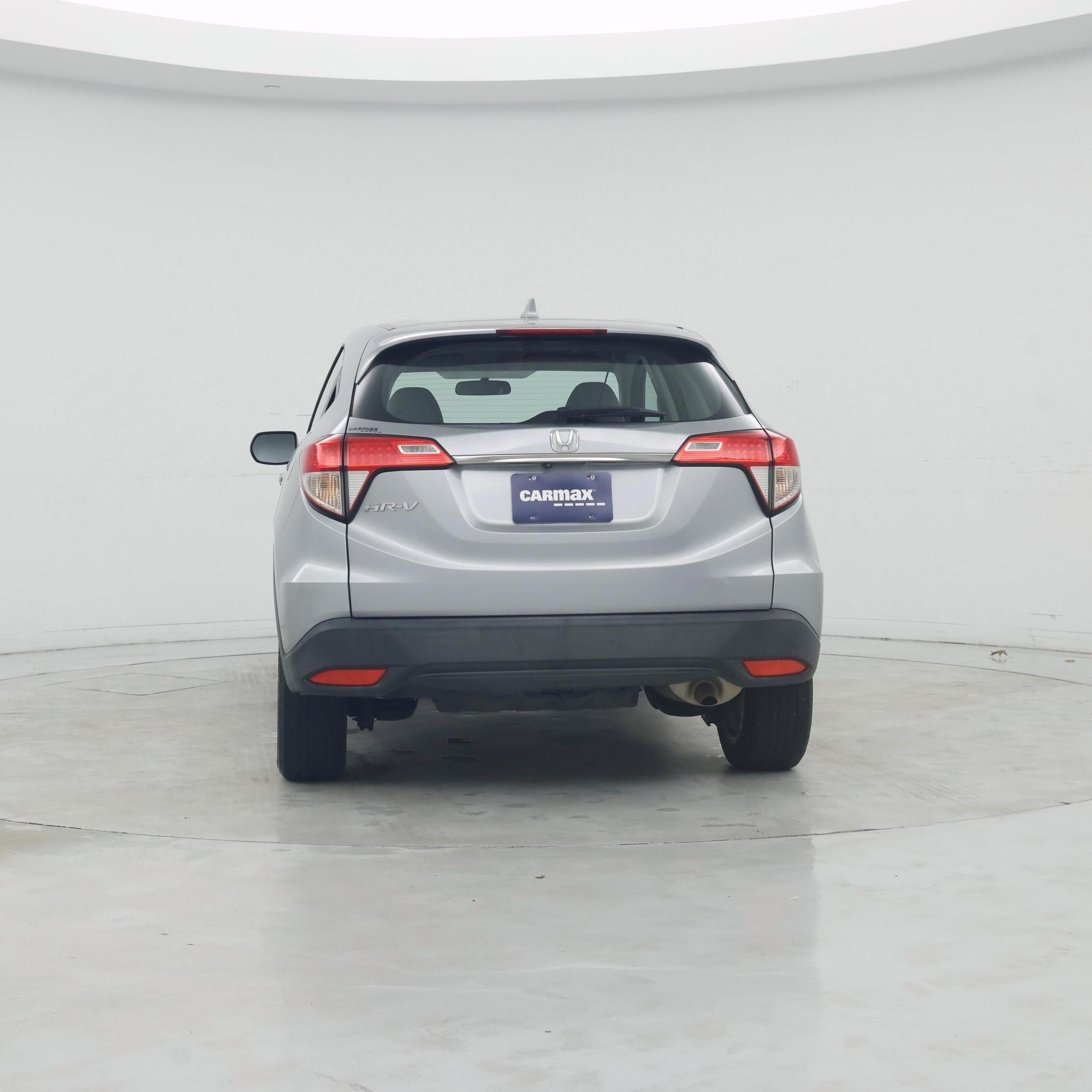 Thumbnail: 2019 Honda HR-V - 6
