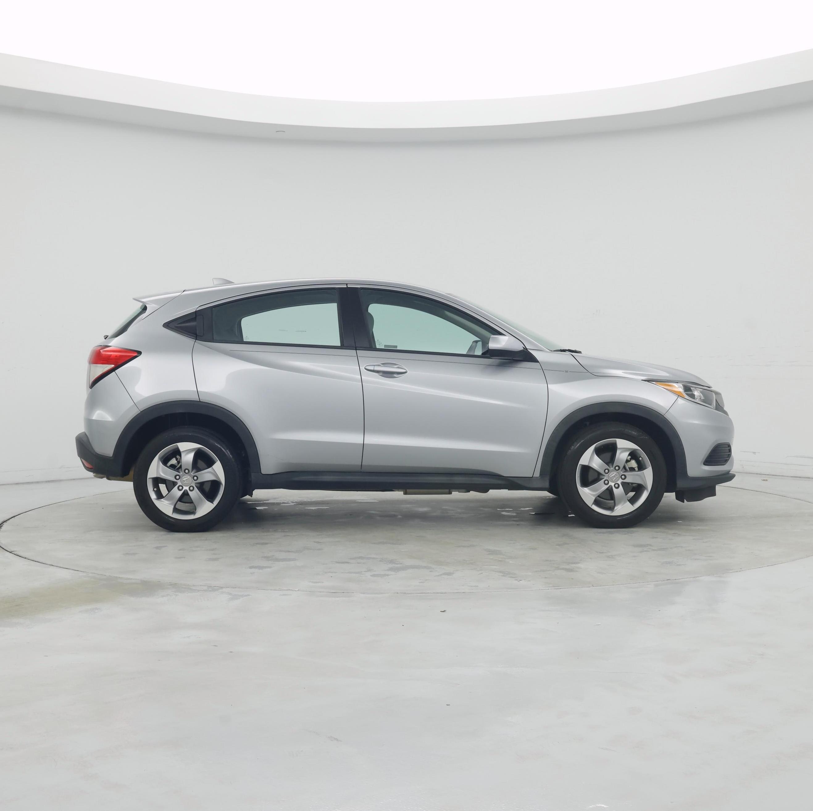 Thumbnail: 2019 Honda HR-V - 7