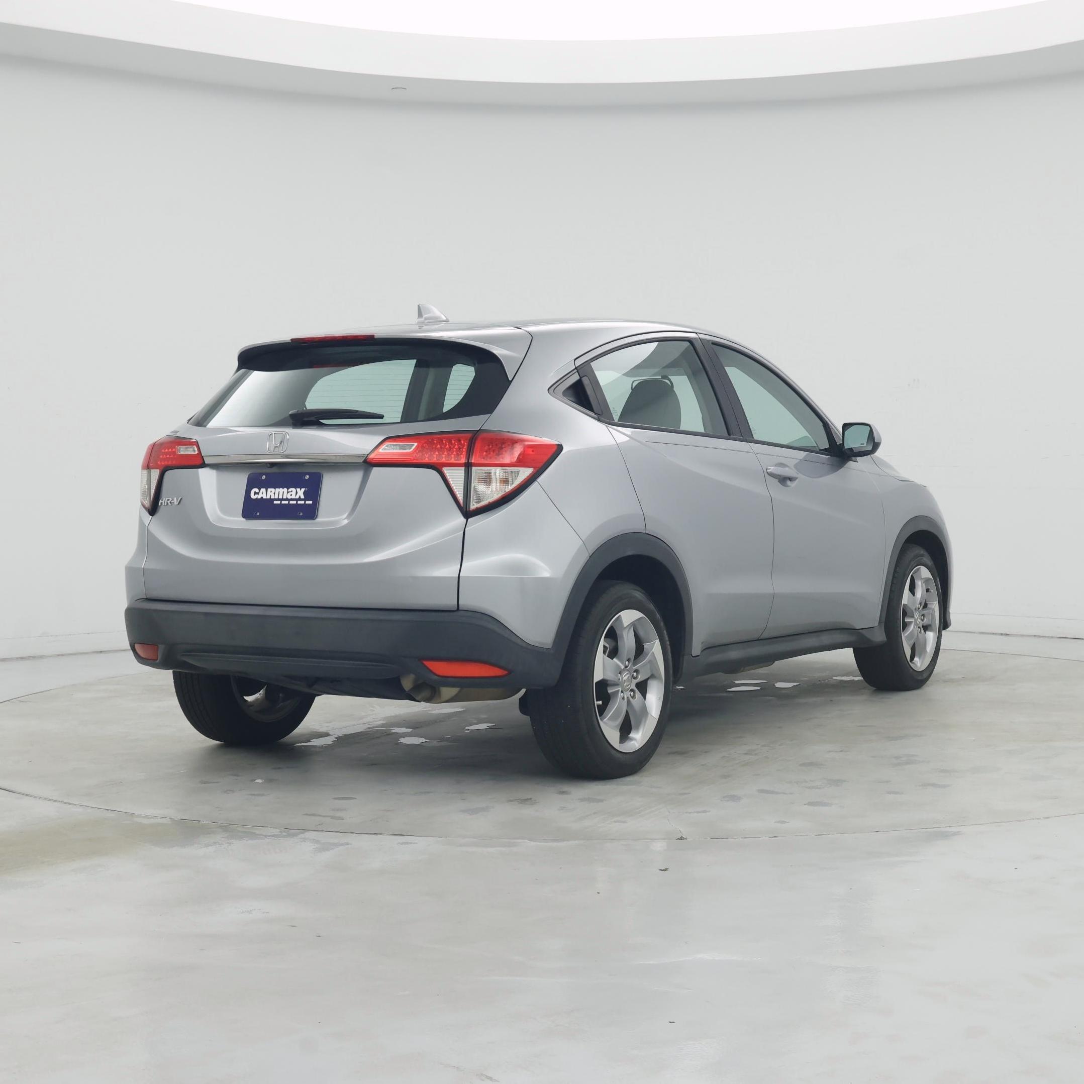Thumbnail: 2019 Honda HR-V - 8