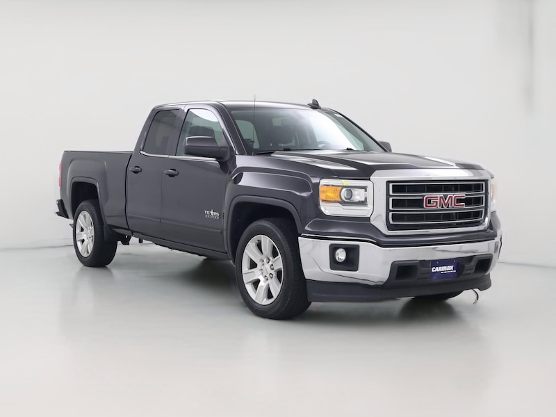 2015 GMC Sierra 1500 SLE -
                  Killeen, TX