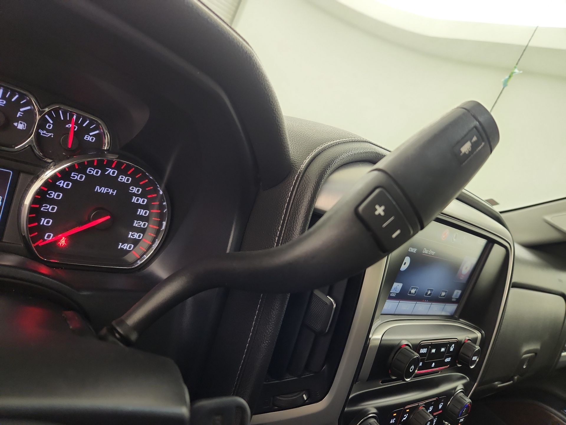Thumbnail: 2015 GMC Sierra 1500 - 17