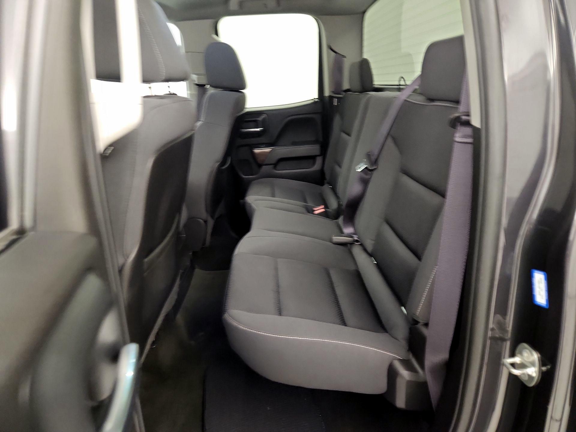 Thumbnail: 2015 GMC Sierra 1500 - 19